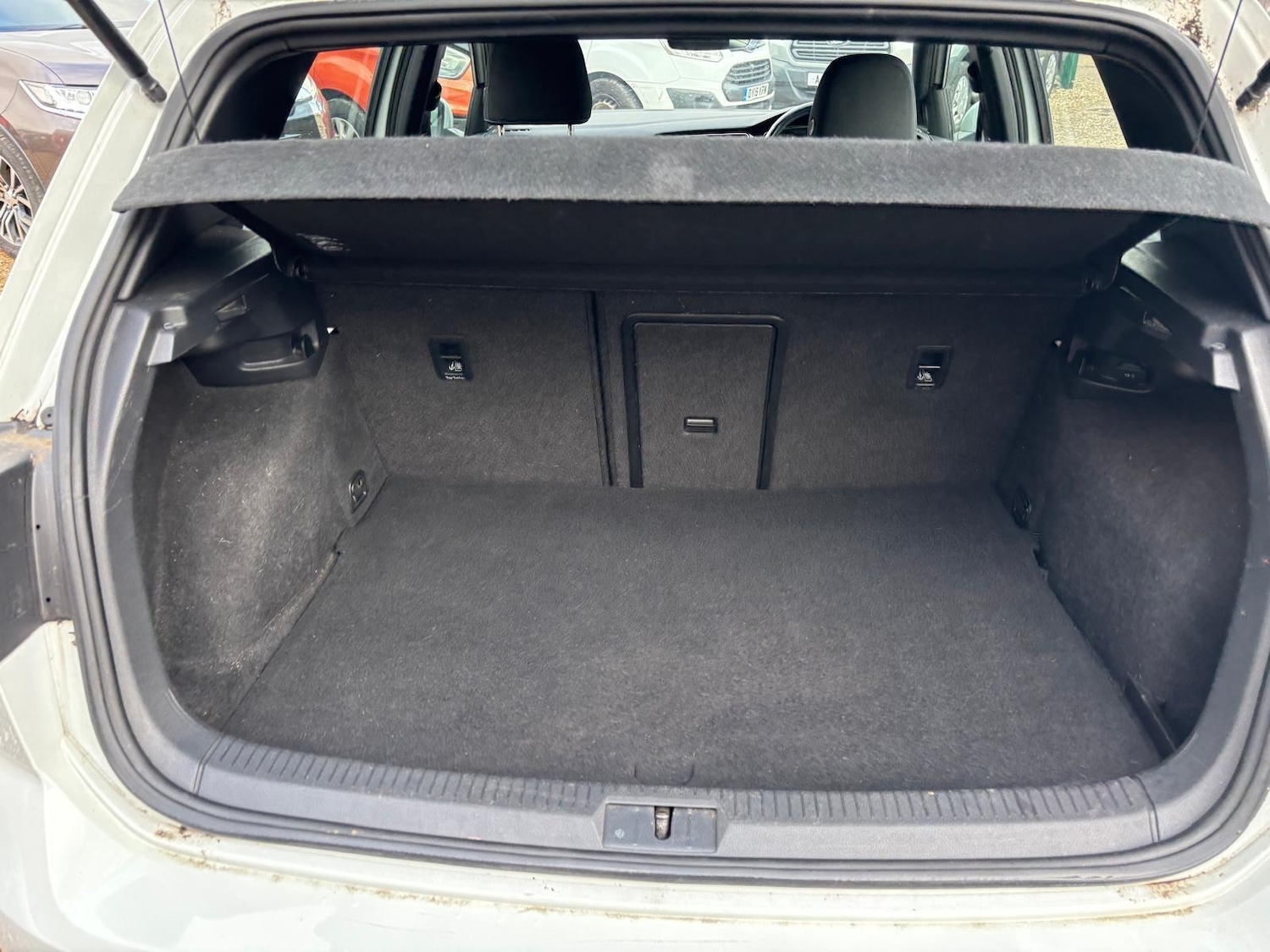 Used Volkswagen Golf 2018 for sale - 77175298: Photo 25