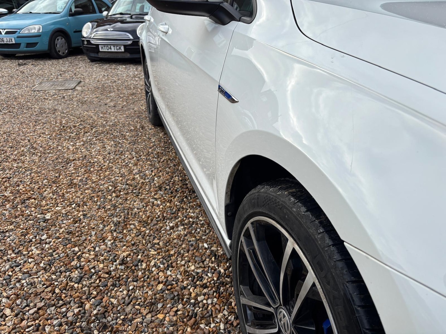 Used Volkswagen Golf 2018 for sale - 77175298: Photo 29