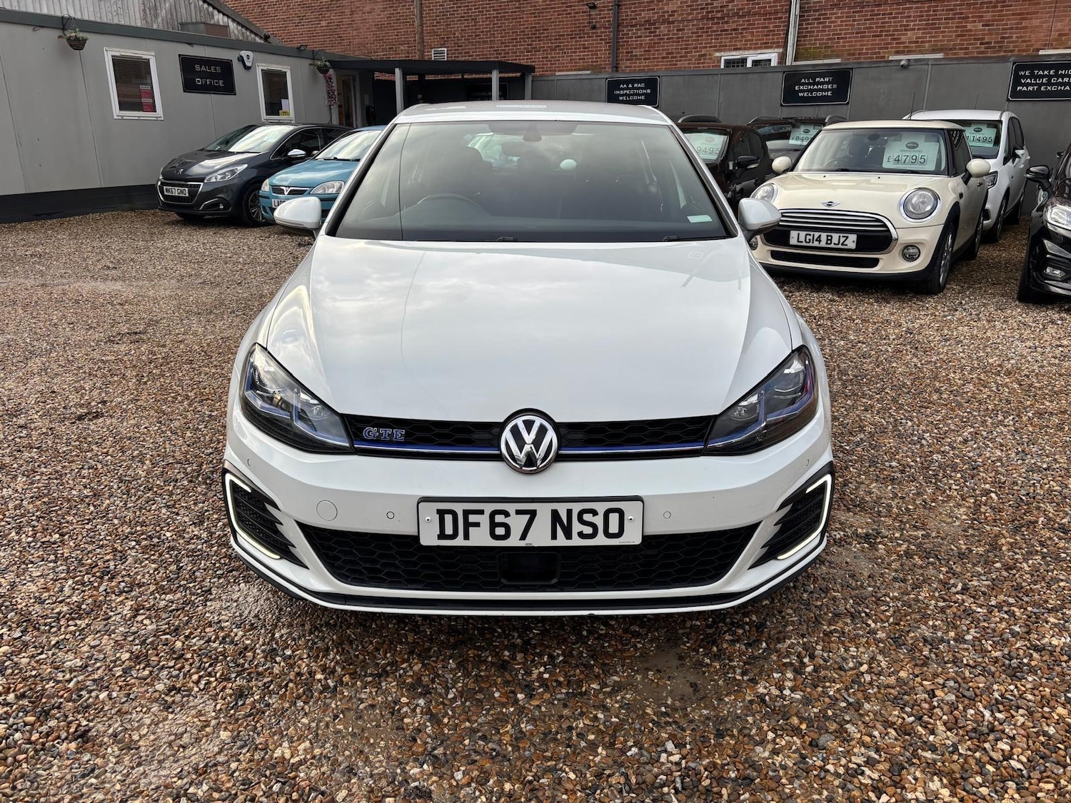 Used Volkswagen Golf 2018 for sale - 77175298: Photo 3