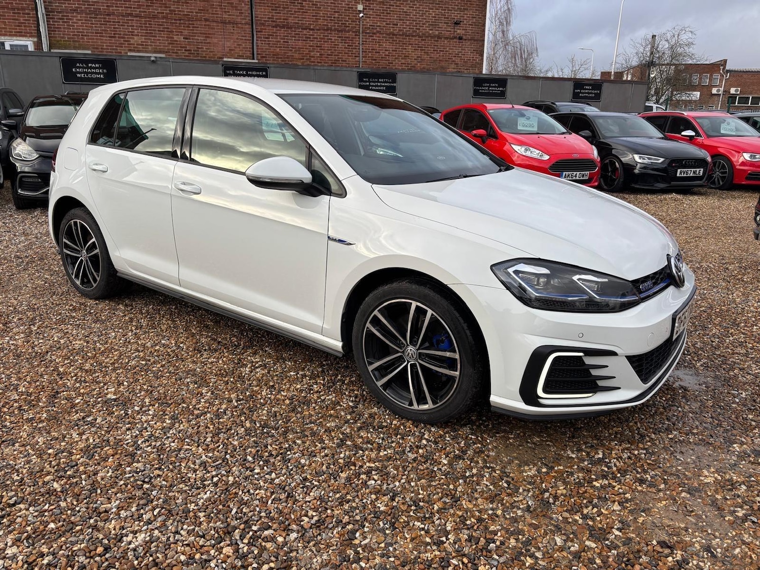 Used Volkswagen Golf 2018 for sale - 77175298: Photo 30