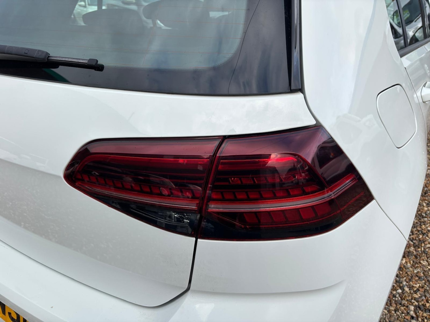 Used Volkswagen Golf 2018 for sale - 77175298: Photo 32