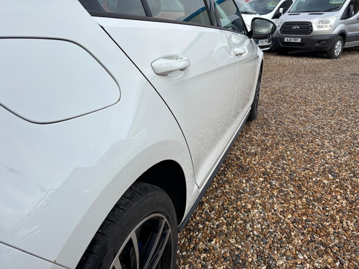 Used Volkswagen Golf 2018 for sale - 77175298: Photo 33