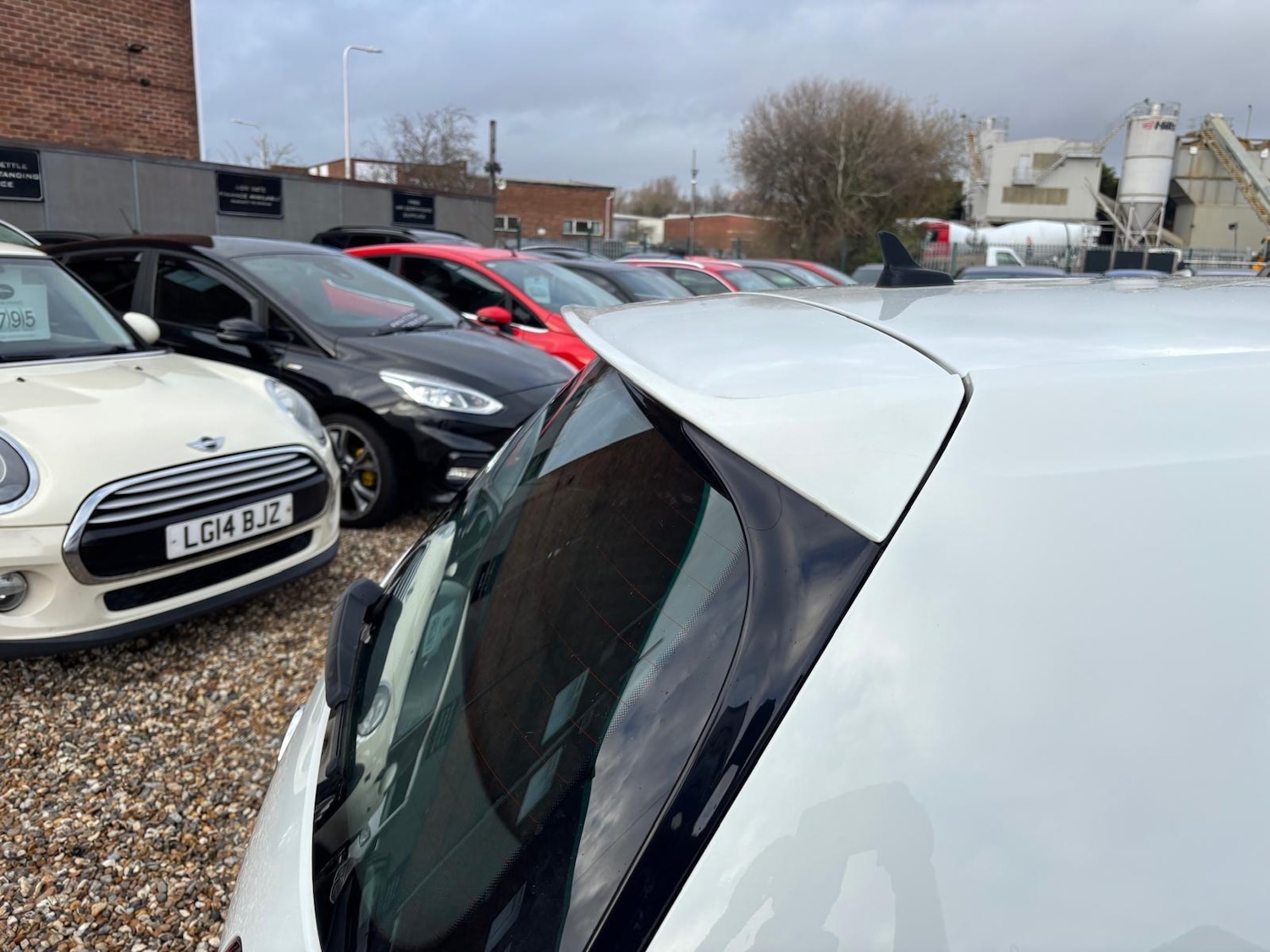 Used Volkswagen Golf 2018 for sale - 77175298: Photo 39