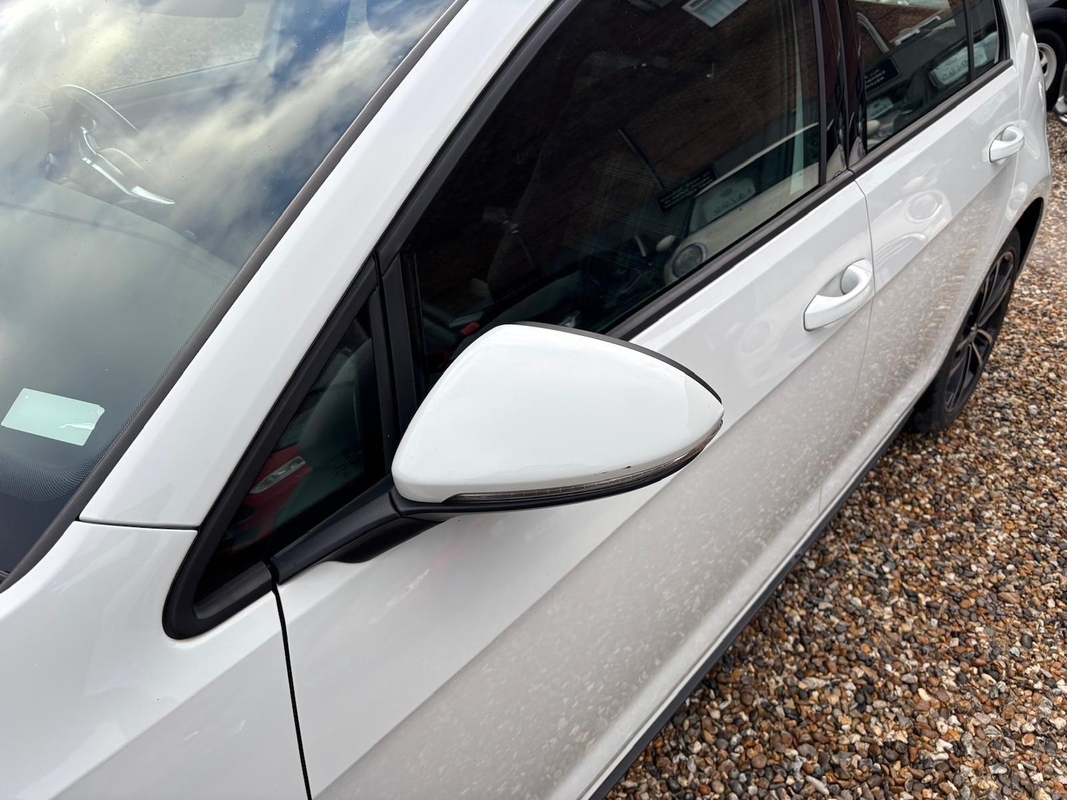 Used Volkswagen Golf 2018 for sale - 77175298: Photo 40