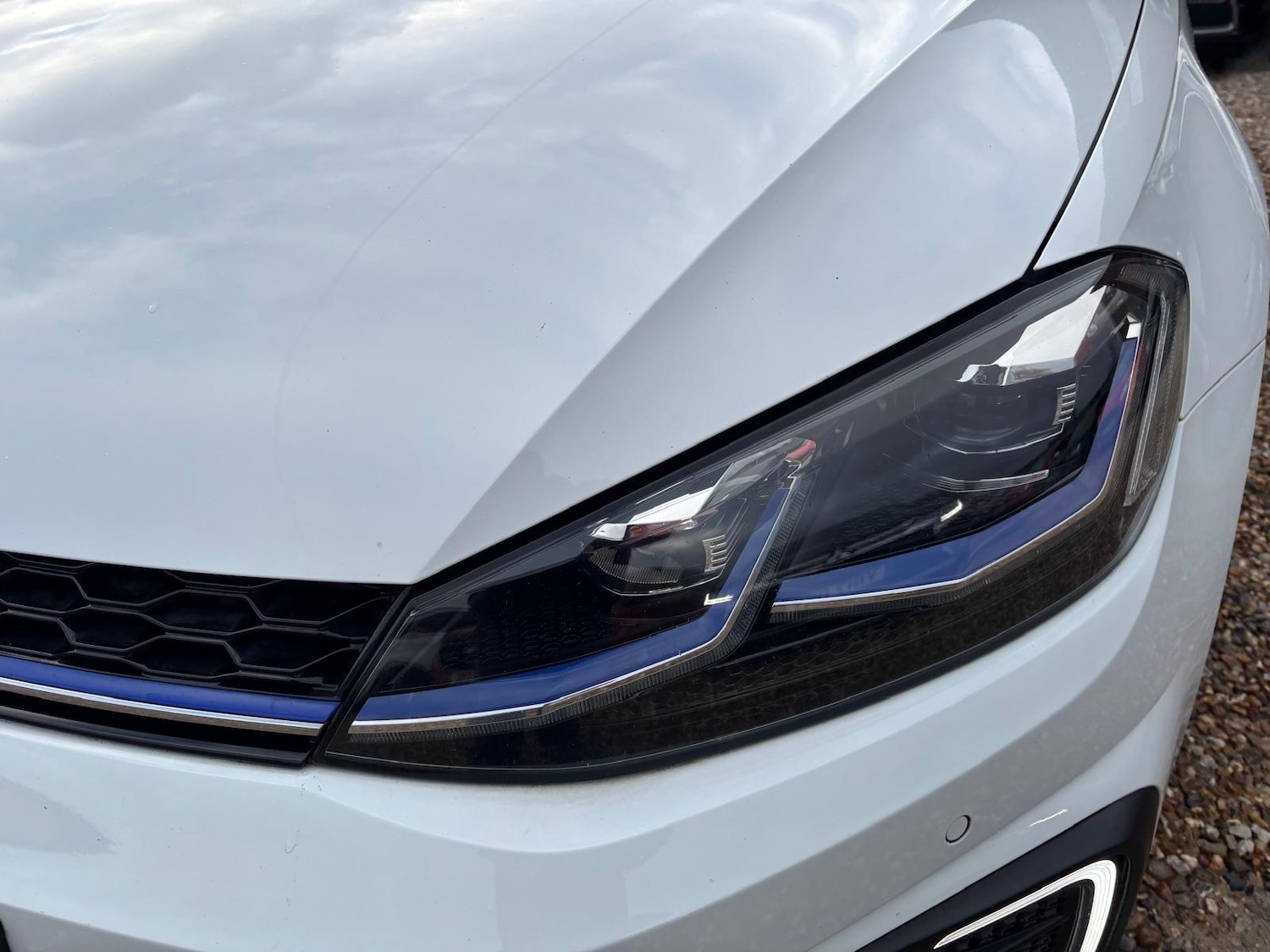 Used Volkswagen Golf 2018 for sale - 77175298: Photo 43