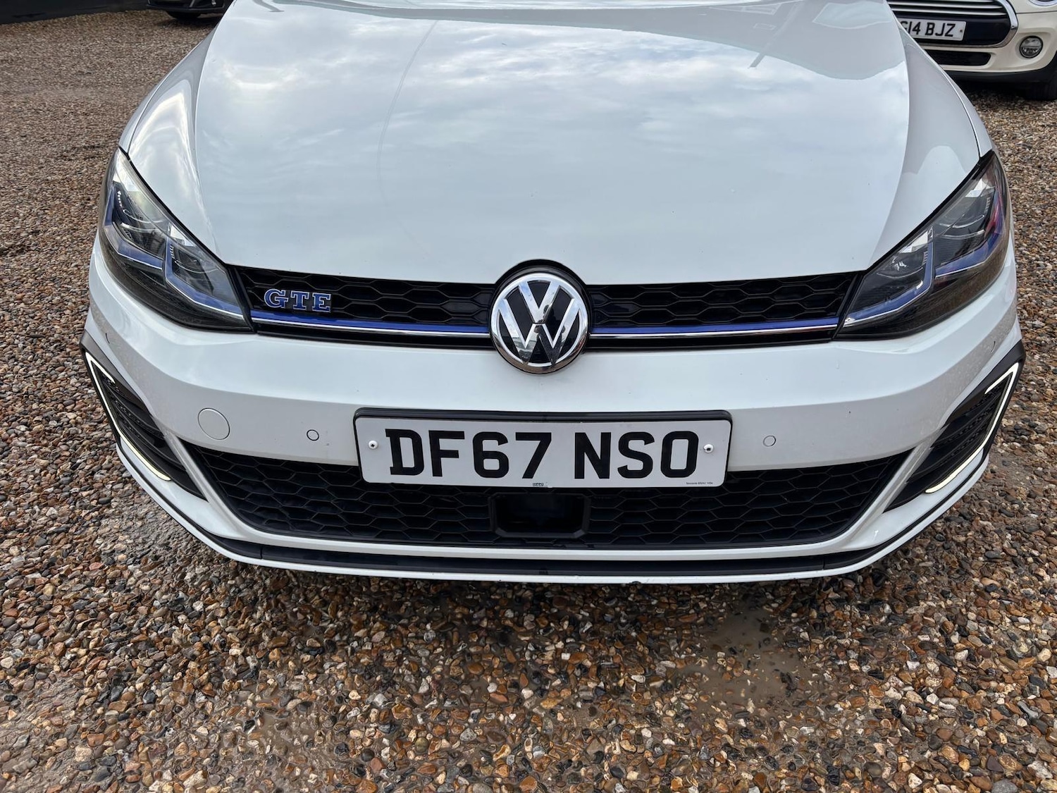 Used Volkswagen Golf 2018 for sale - 77175298: Photo 47