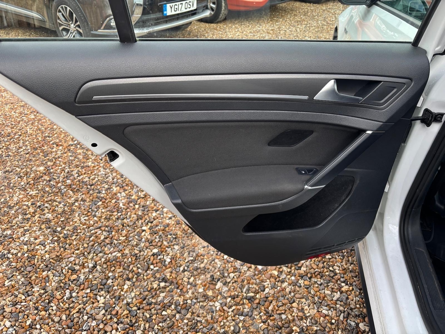 Used Volkswagen Golf 2018 for sale - 77175298: Photo 52