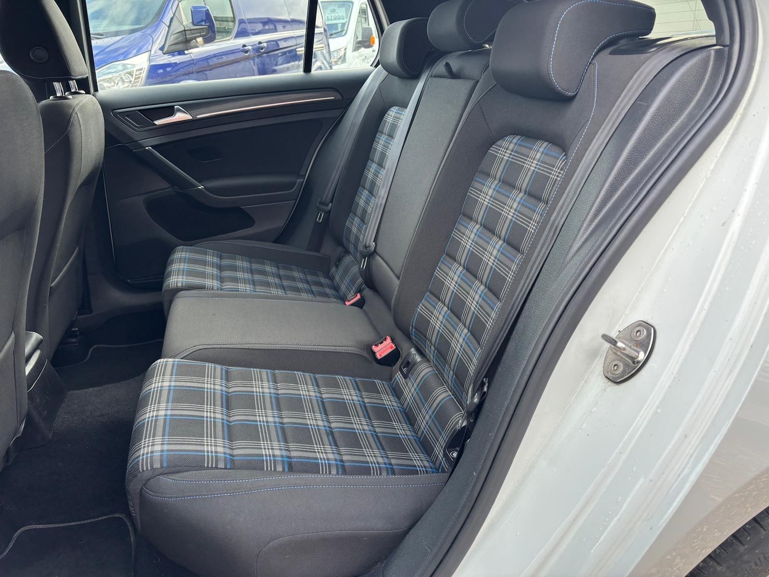 Used Volkswagen Golf 2018 for sale - 77175298: Photo 55