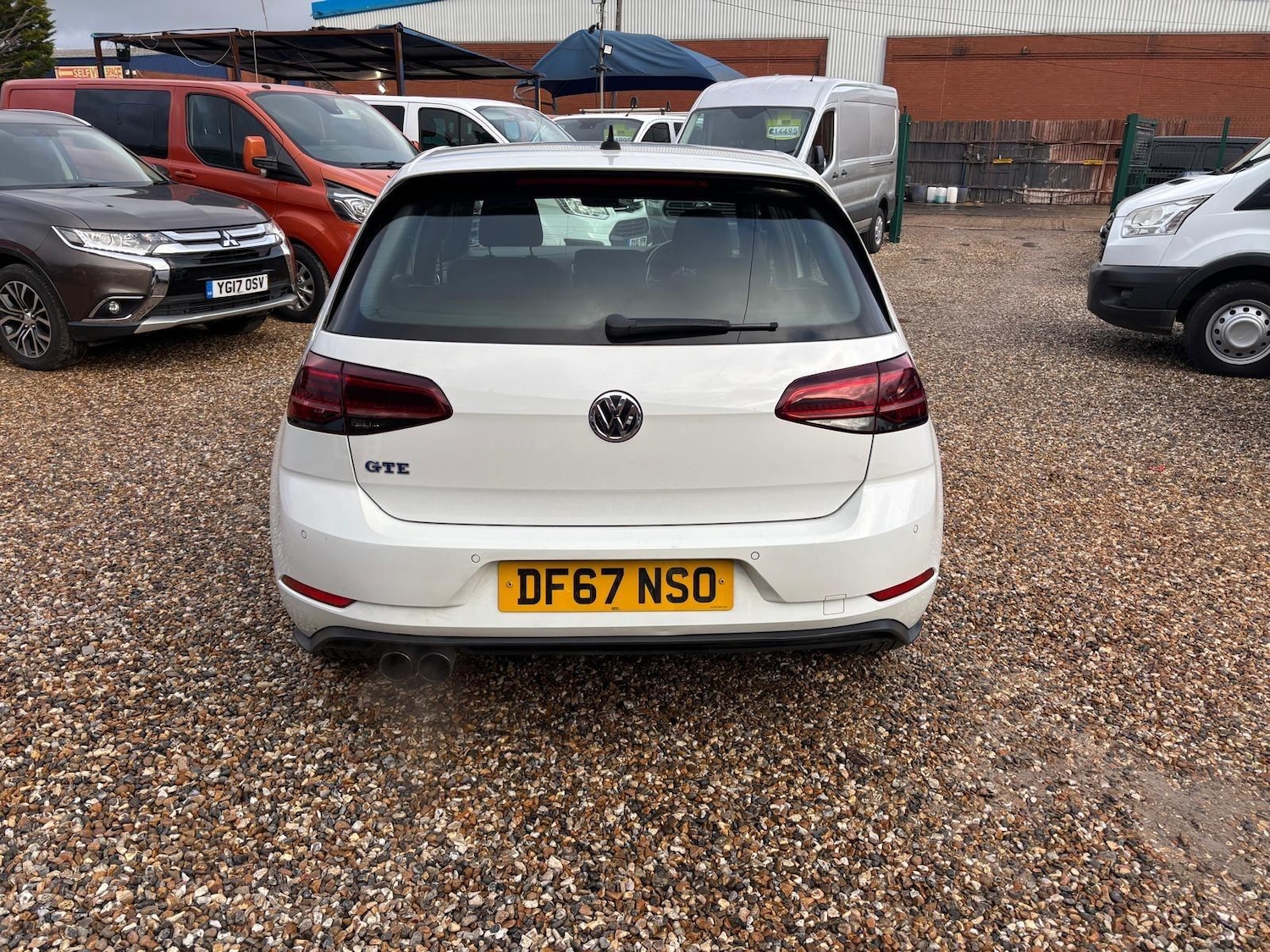 Used Volkswagen Golf 2018 for sale - 77175298: Photo 6