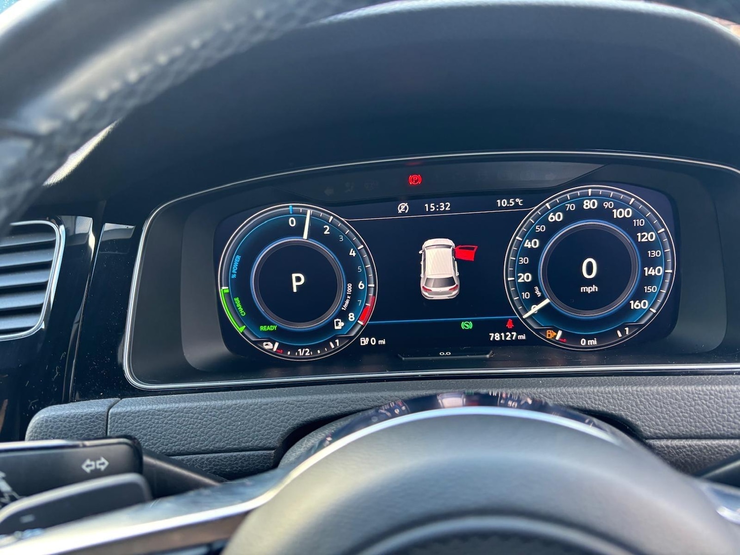 Used Volkswagen Golf 2018 for sale - 77175298: Photo 65