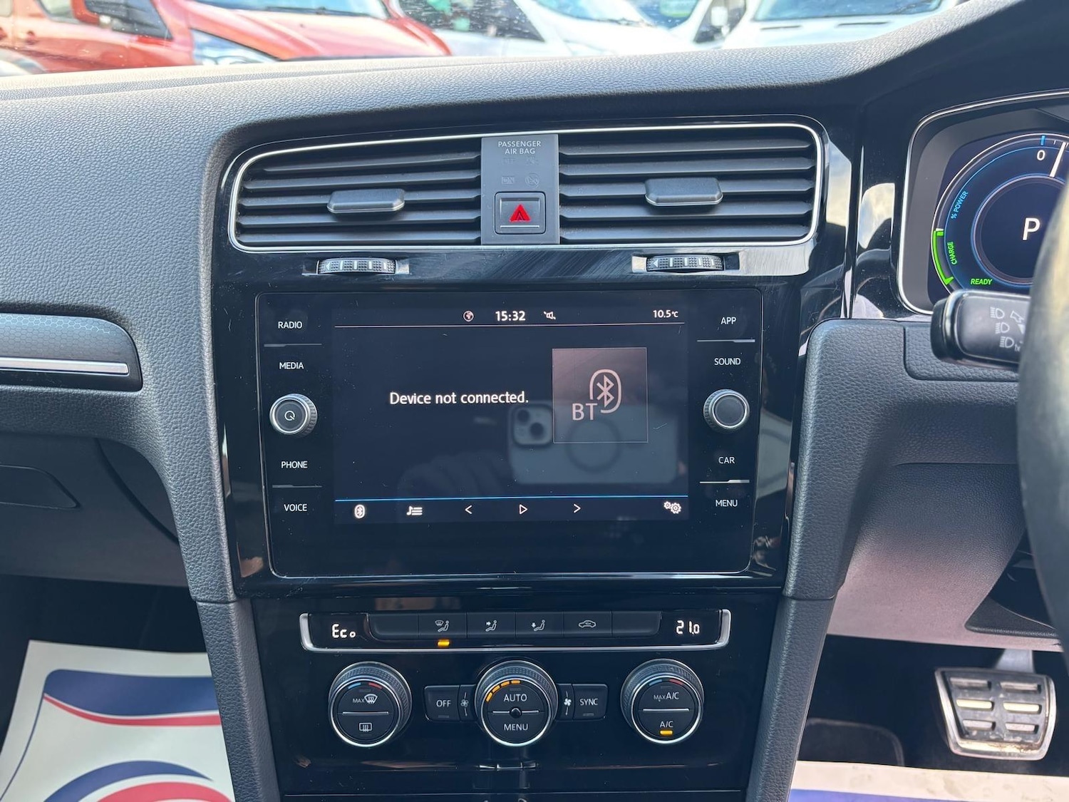 Used Volkswagen Golf 2018 for sale - 77175298: Photo 66