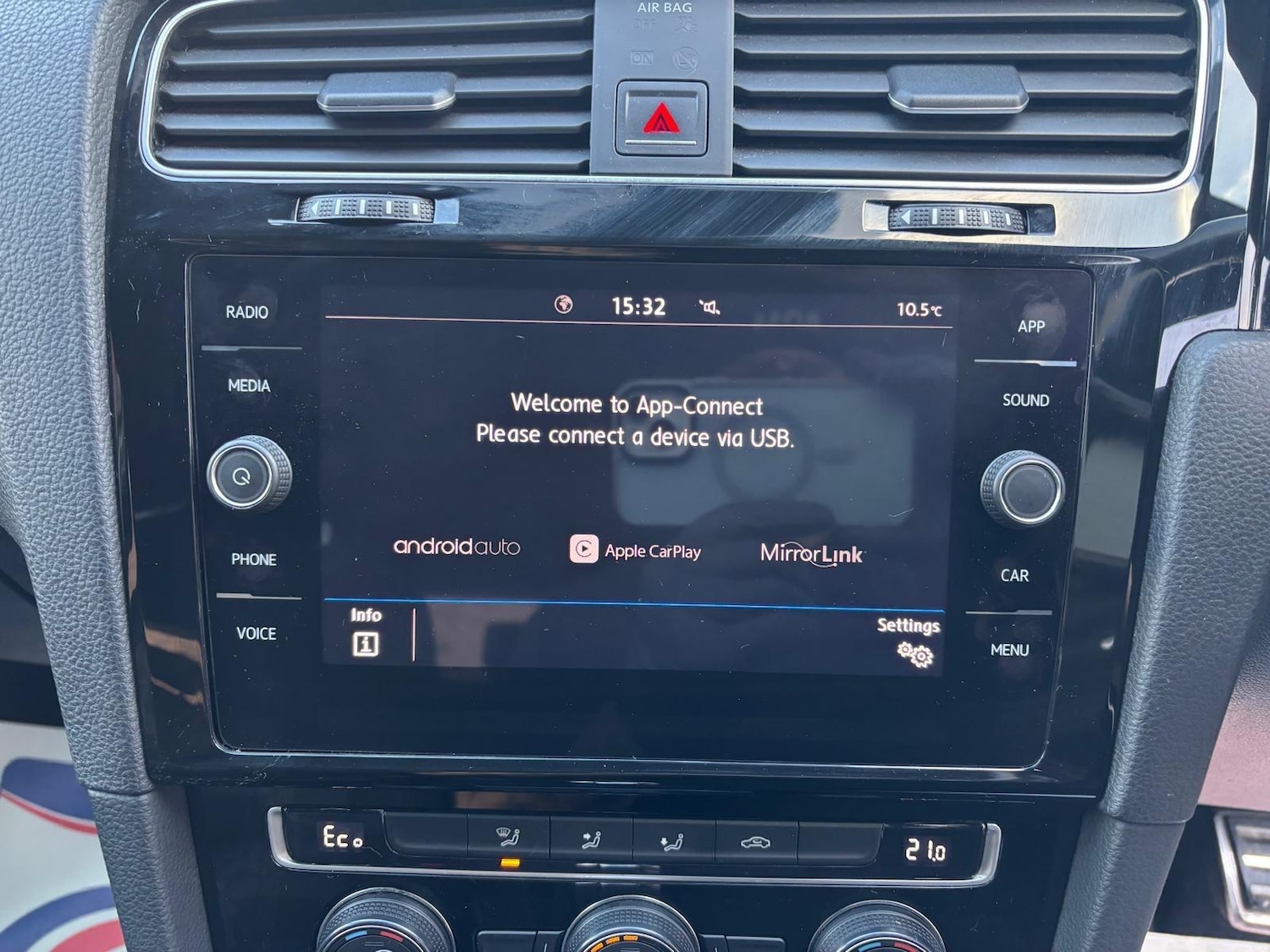 Used Volkswagen Golf 2018 for sale - 77175298: Photo 70