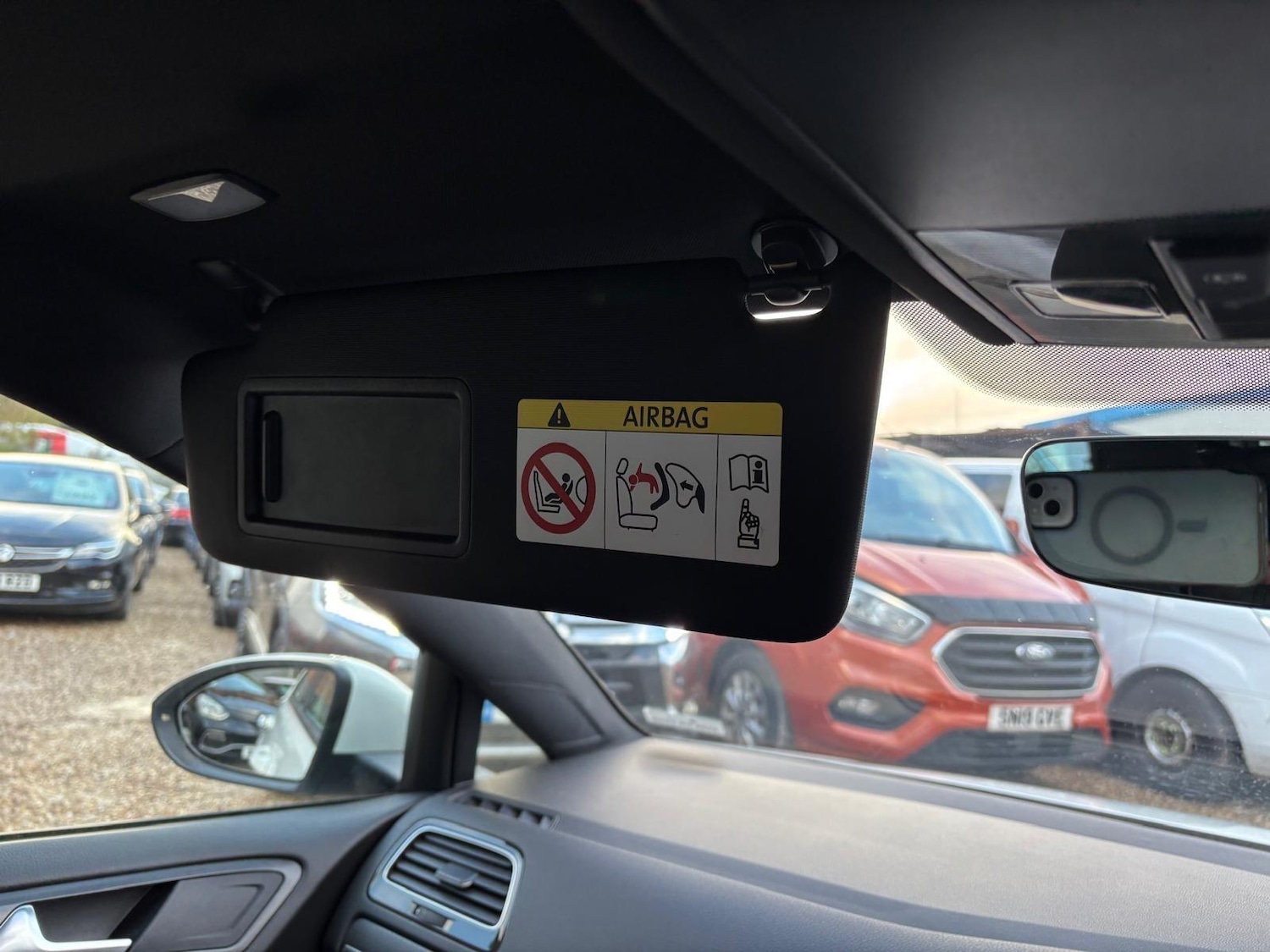 Used Volkswagen Golf 2018 for sale - 77175298: Photo 71