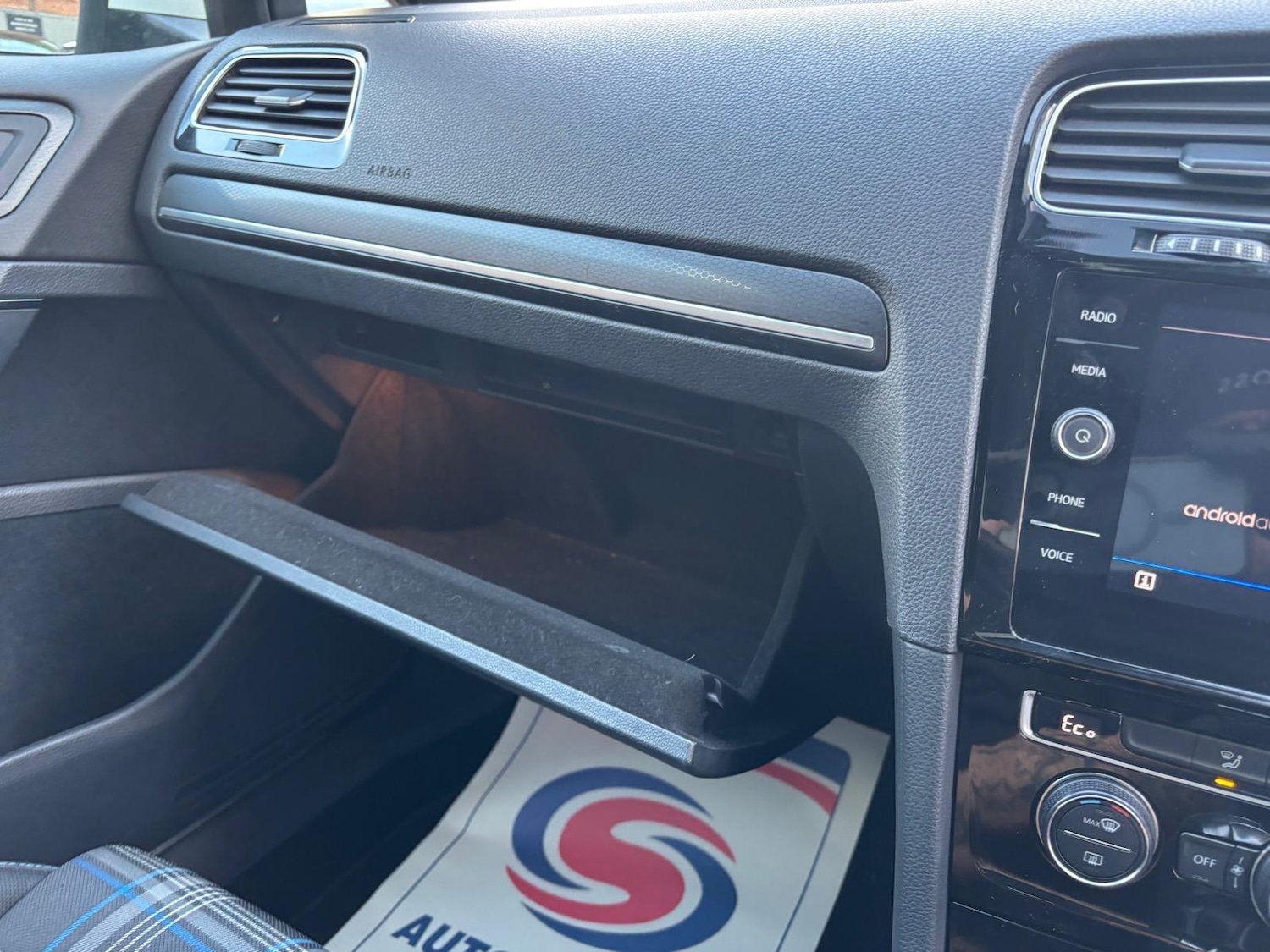 Used Volkswagen Golf 2018 for sale - 77175298: Photo 73