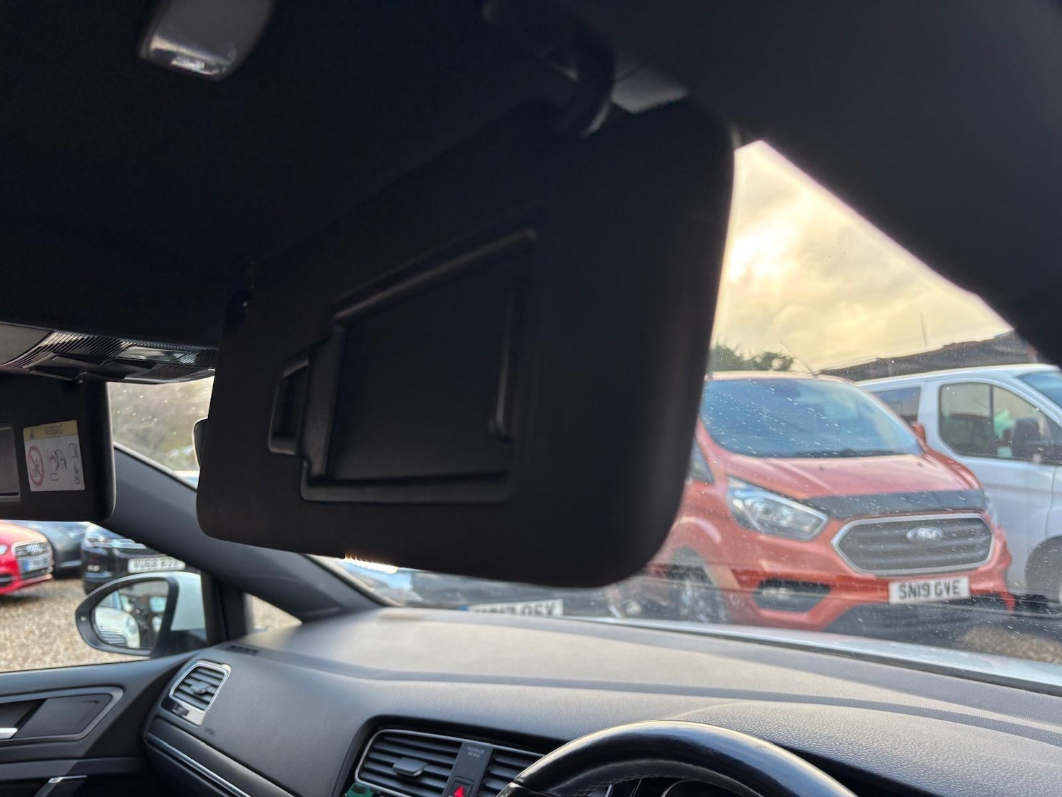 Used Volkswagen Golf 2018 for sale - 77175298: Photo 74