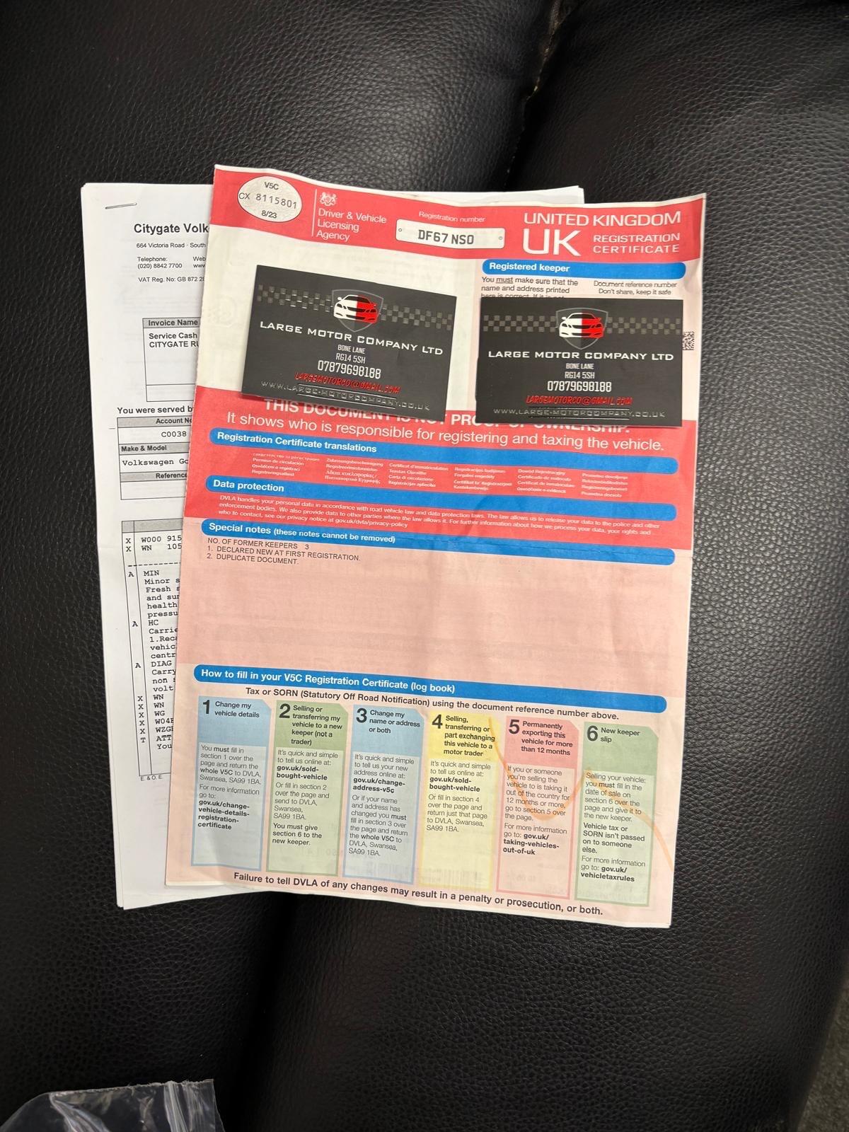 Used Volkswagen Golf 2018 for sale - 77175298: Photo 82