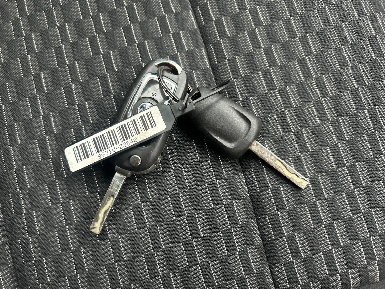 Used Vauxhall Astra 2018 for sale - 76295459: Photo 33