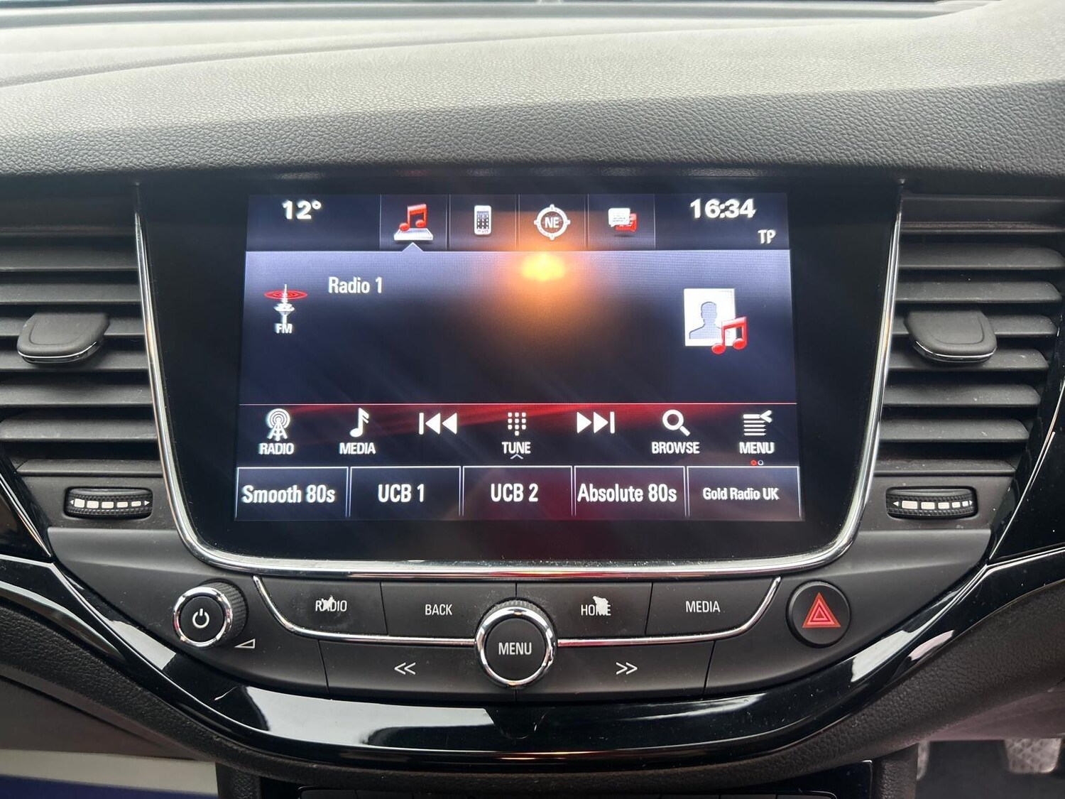 Used Vauxhall Astra 2018 for sale - 76295459: Photo 34