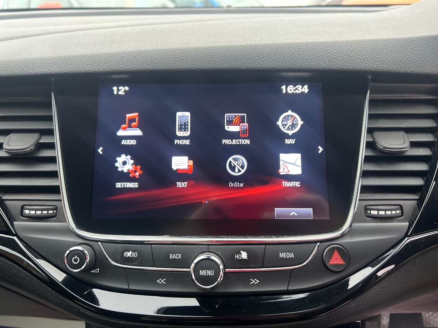 Used Vauxhall Astra 2018 for sale - 76295459: Photo 39