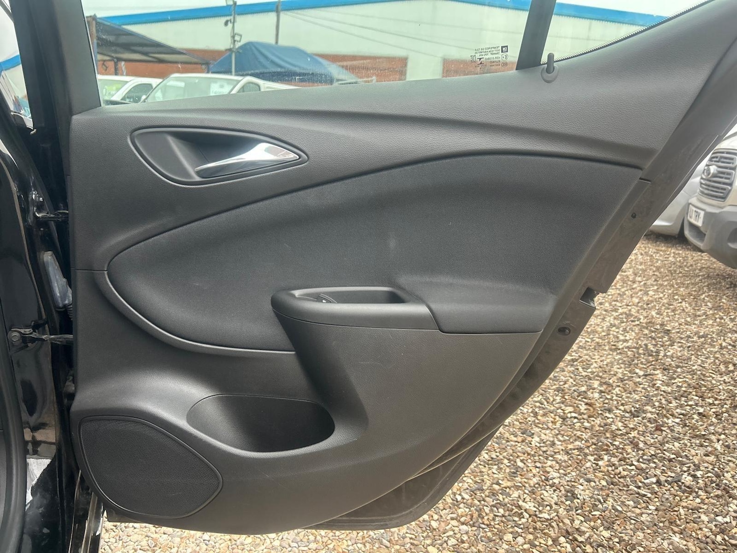 Used Vauxhall Astra 2018 for sale - 76295459: Photo 57