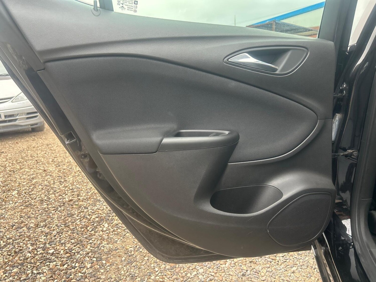 Used Vauxhall Astra 2018 for sale - 76295459: Photo 58