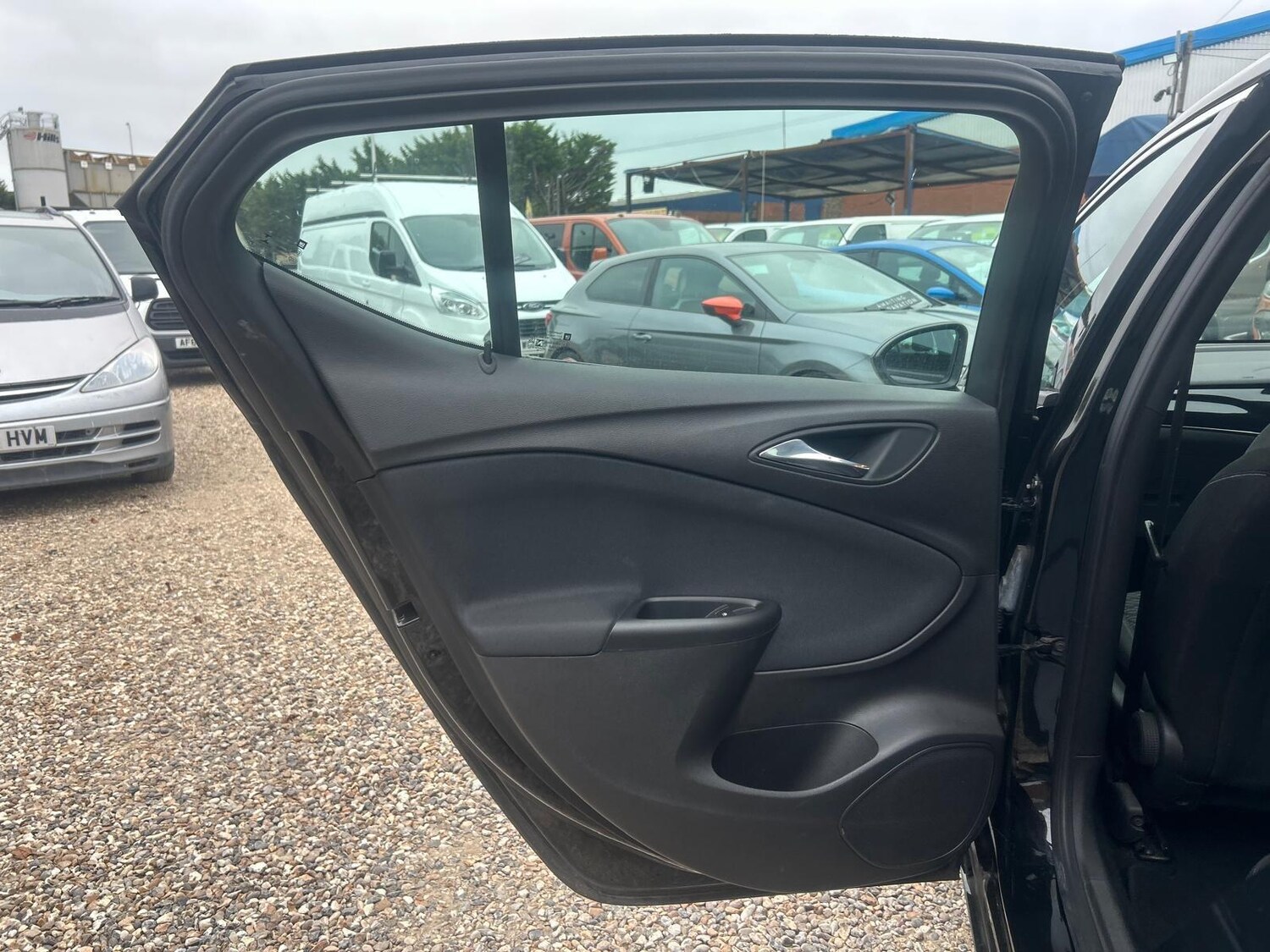 Used Vauxhall Astra 2018 for sale - 76295459: Photo 62