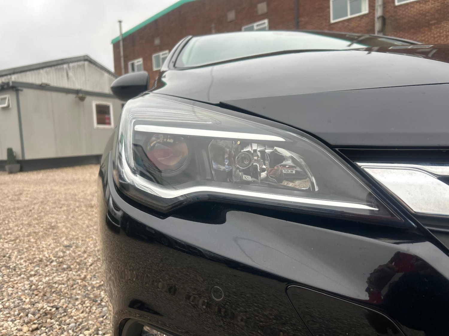 Used Vauxhall Astra 2018 for sale - 76295459: Photo 72