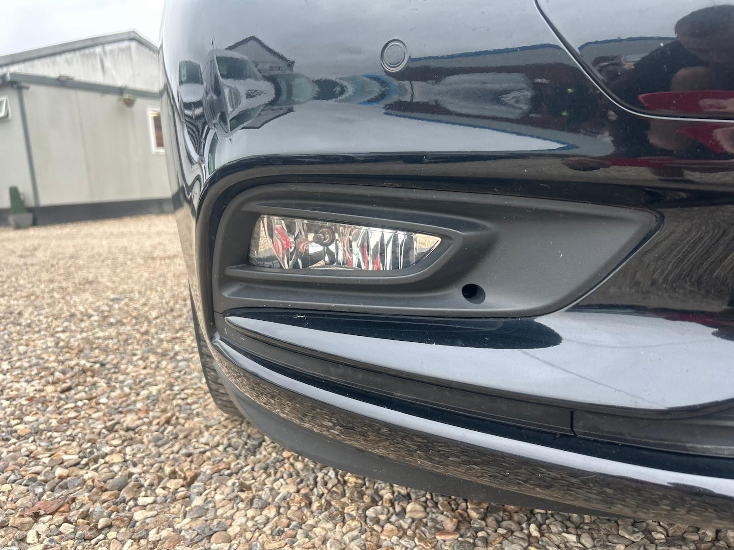 Used Vauxhall Astra 2018 for sale - 76295459: Photo 78