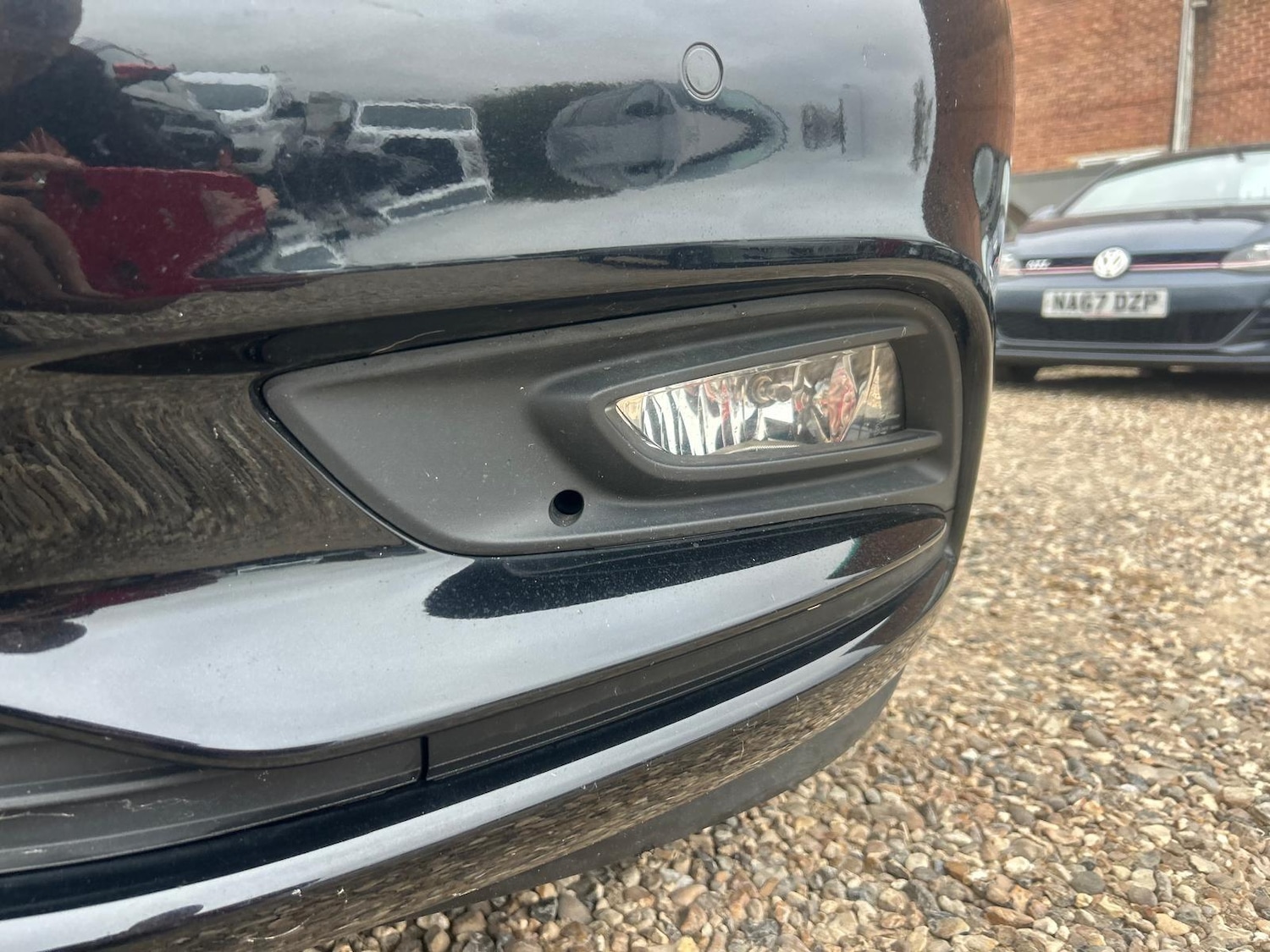 Used Vauxhall Astra 2018 for sale - 76295459: Photo 79