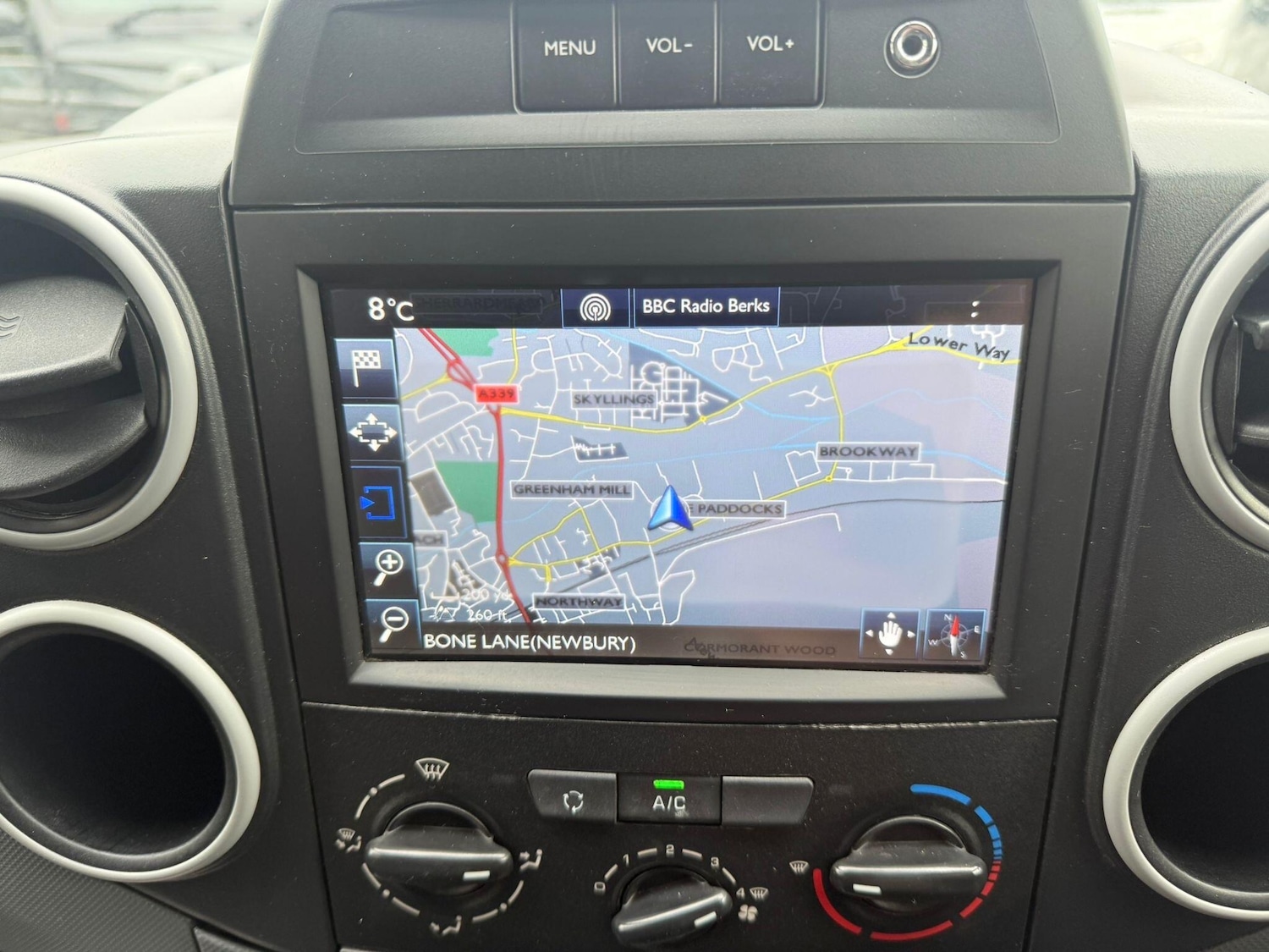 Used Peugeot Partner 2017 for sale - 76701096: Photo 11