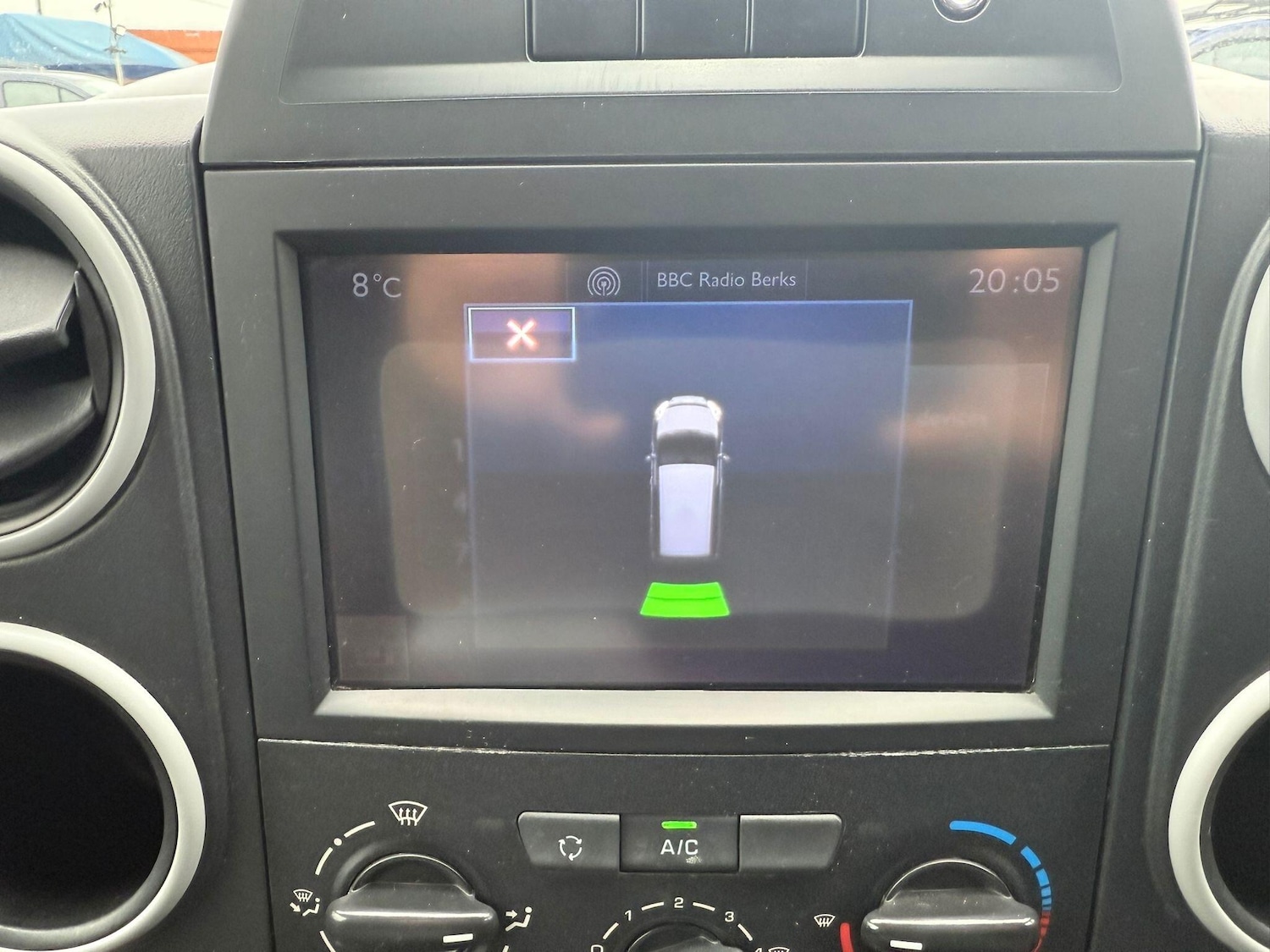 Used Peugeot Partner 2017 for sale - 76701096: Photo 16