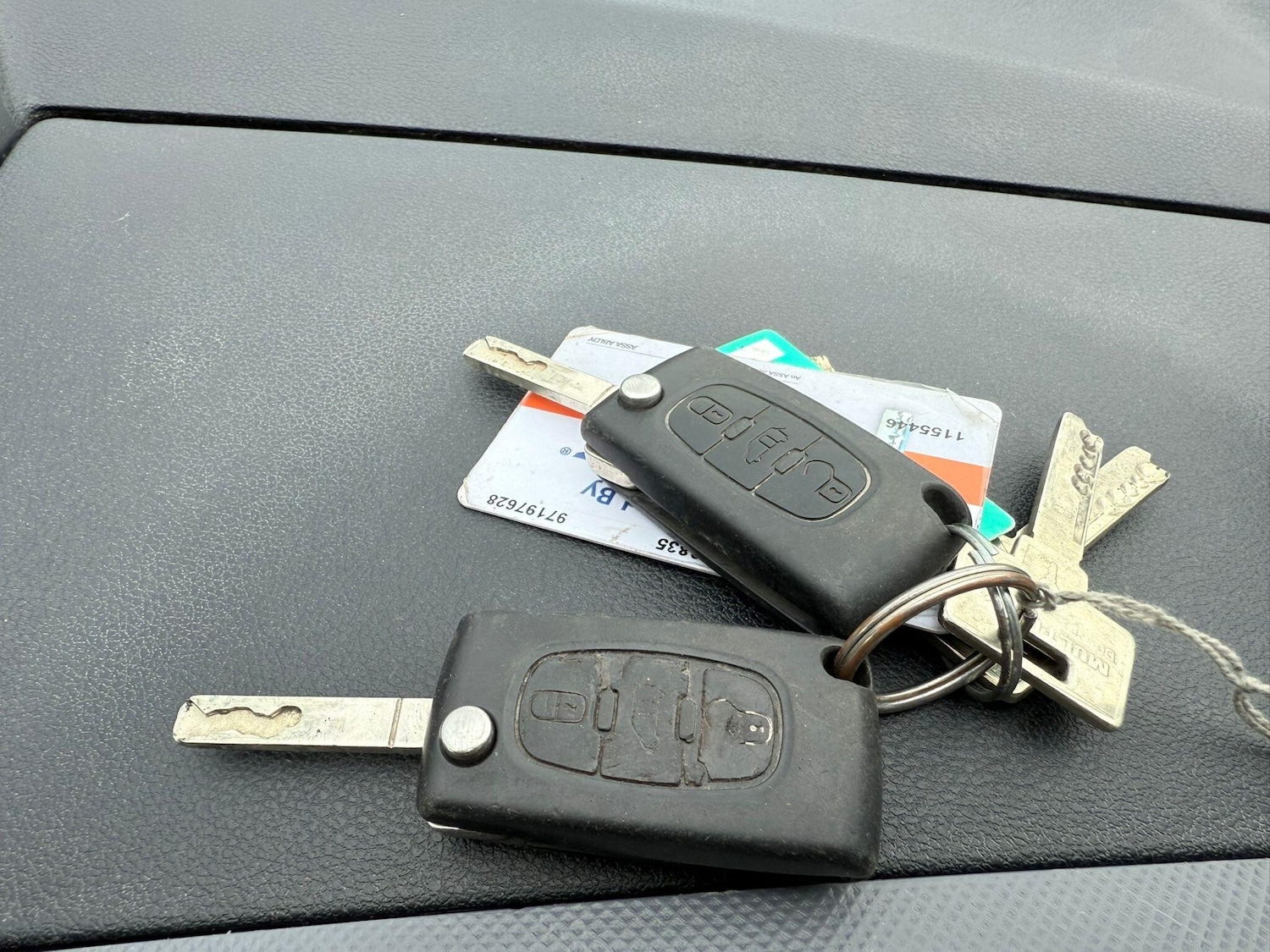 Used Peugeot Partner 2017 for sale - 76701096: Photo 22