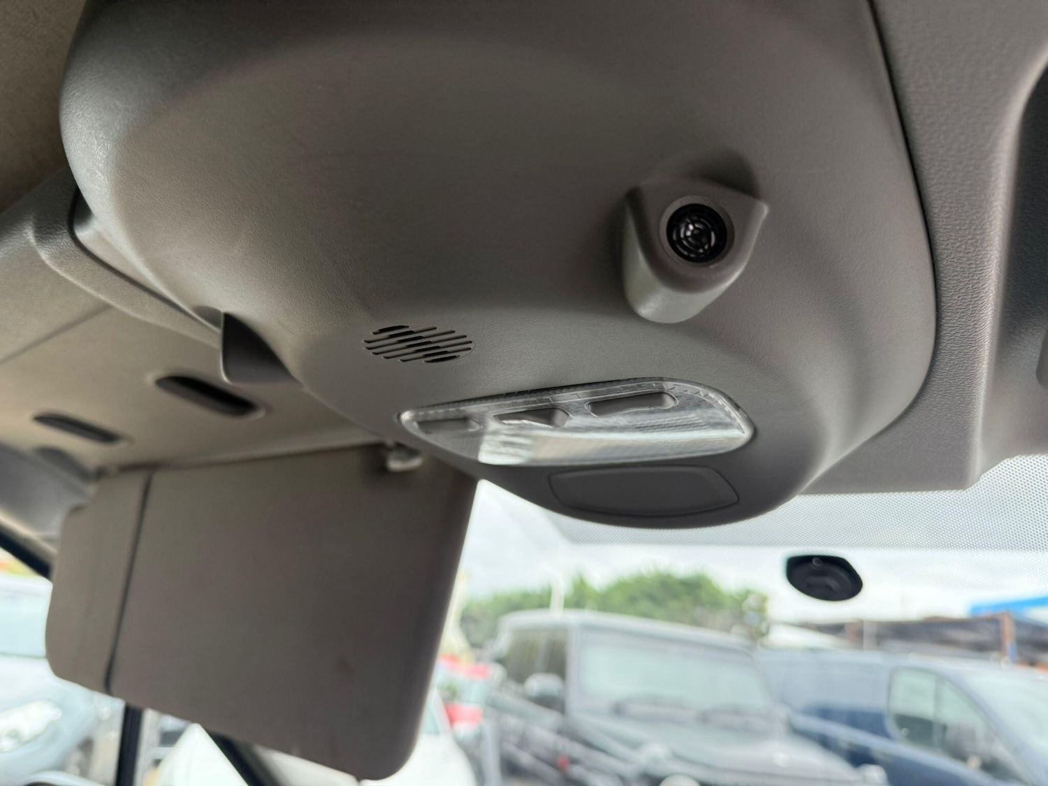 Used Peugeot Partner 2017 for sale - 76701096: Photo 36