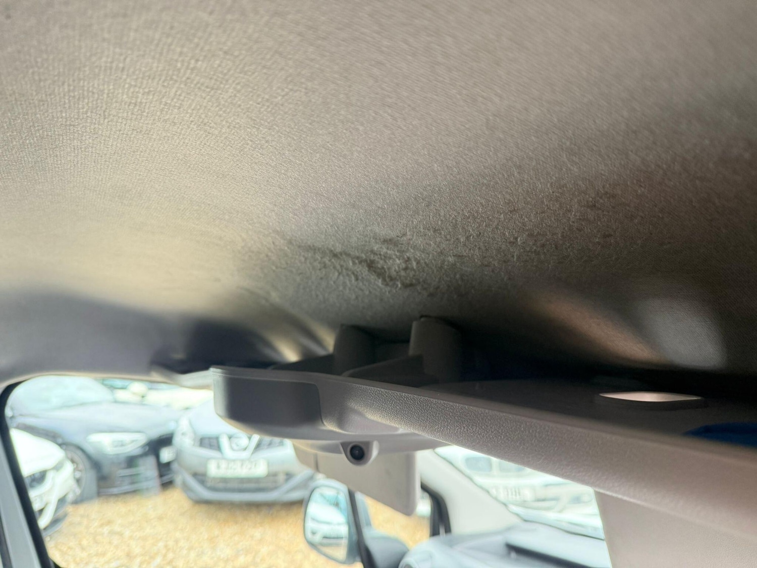 Used Peugeot Partner 2017 for sale - 76701096: Photo 49