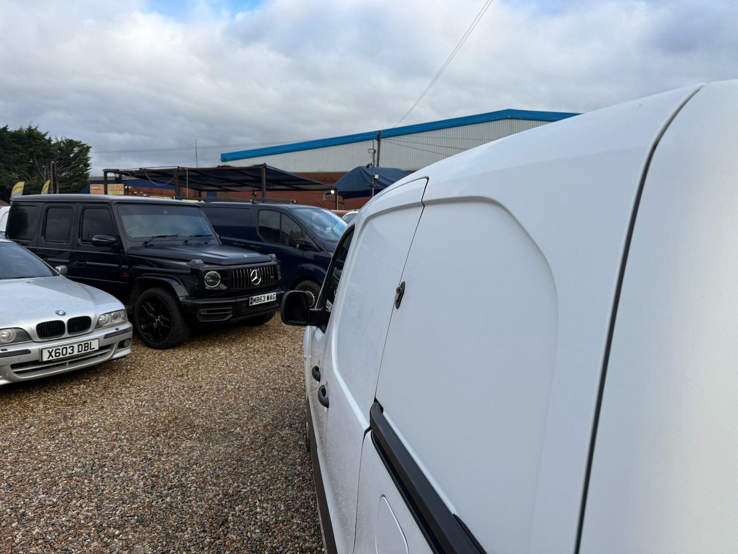 Used Peugeot Partner 2017 for sale - 76701096: Photo 55