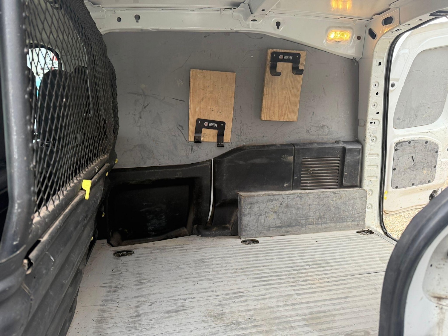 Used Peugeot Partner 2017 for sale - 76701096: Photo 62