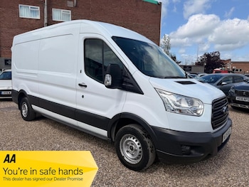 Used Ford Transit 2015 for sale - 78649040: Photo