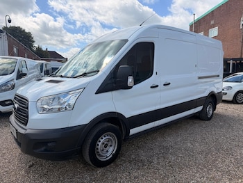 Used Ford Transit 2015 for sale - 78649040: Photo
