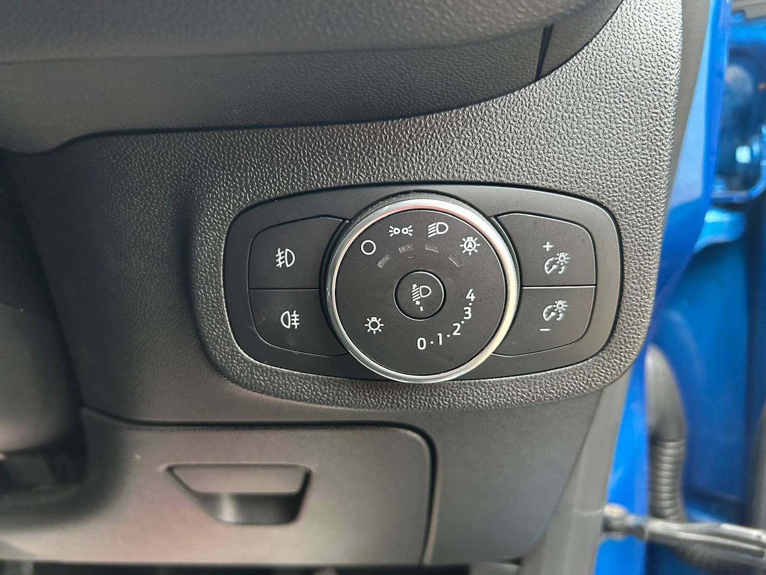 Used Ford Fiesta 2019 for sale - 76993067: Photo 16