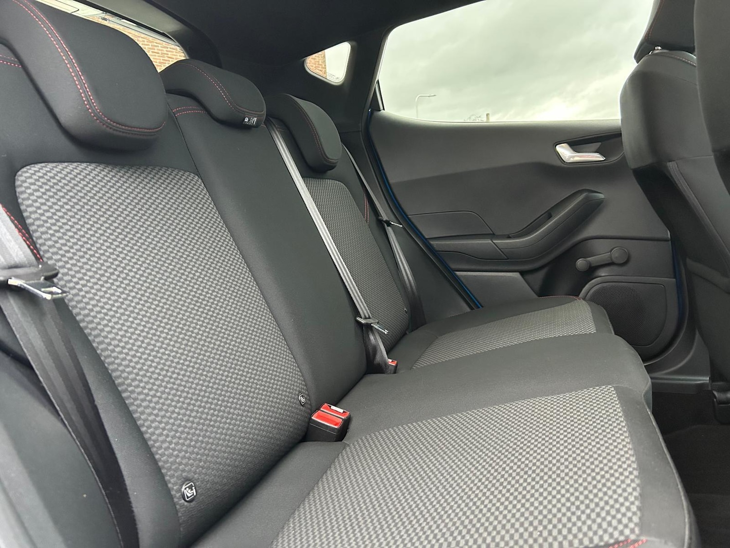 Used Ford Fiesta 2019 for sale - 76993067: Photo 17