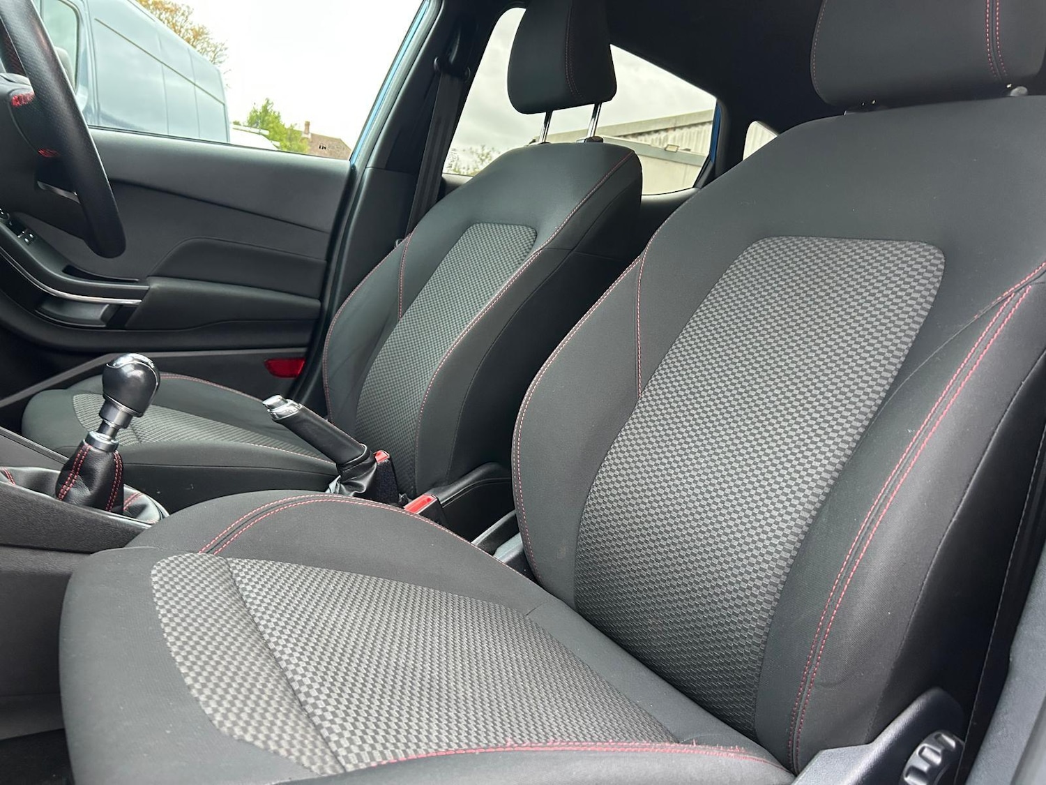 Used Ford Fiesta 2019 for sale - 76993067: Photo 19