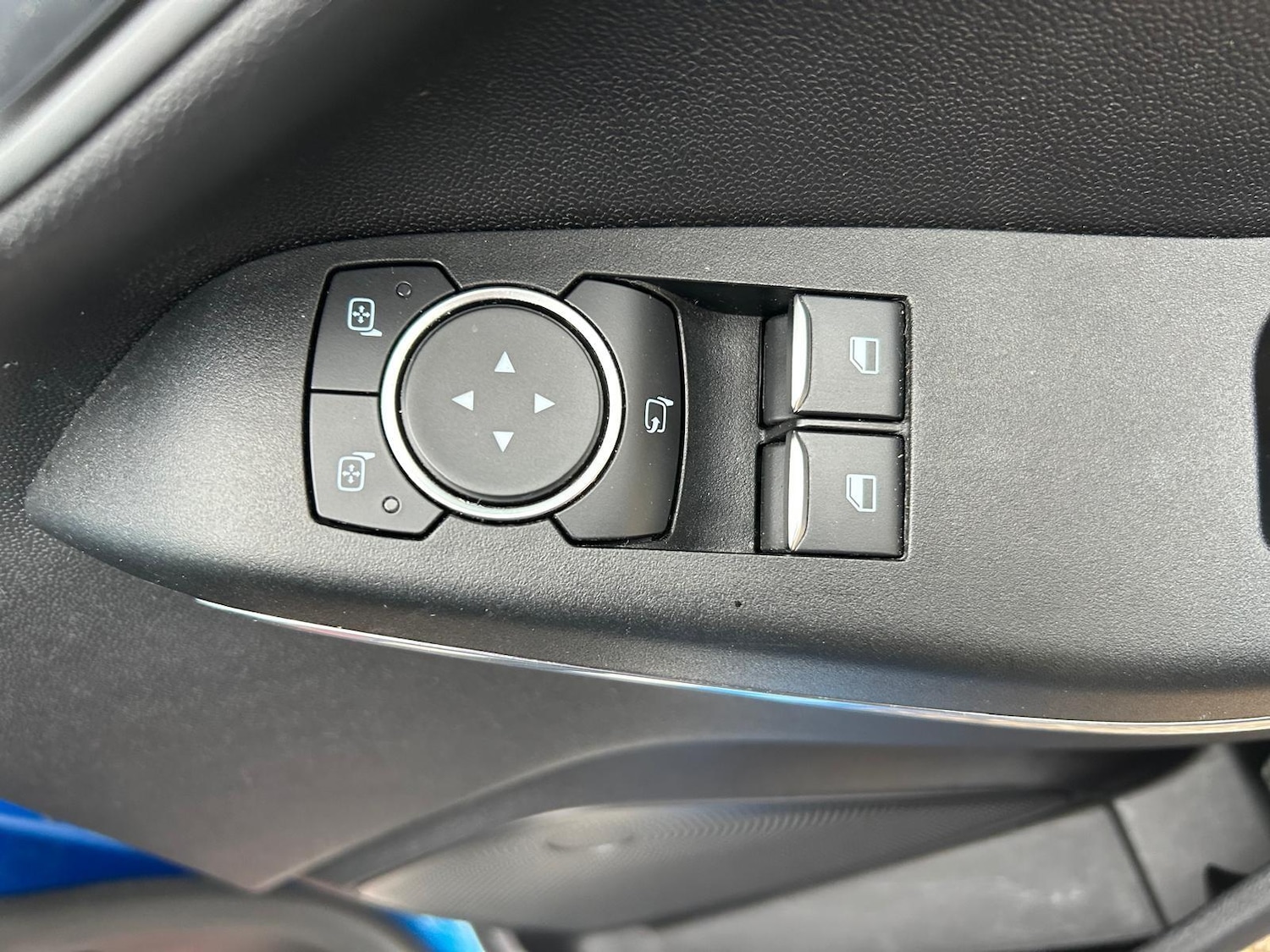 Used Ford Fiesta 2019 for sale - 76993067: Photo 22