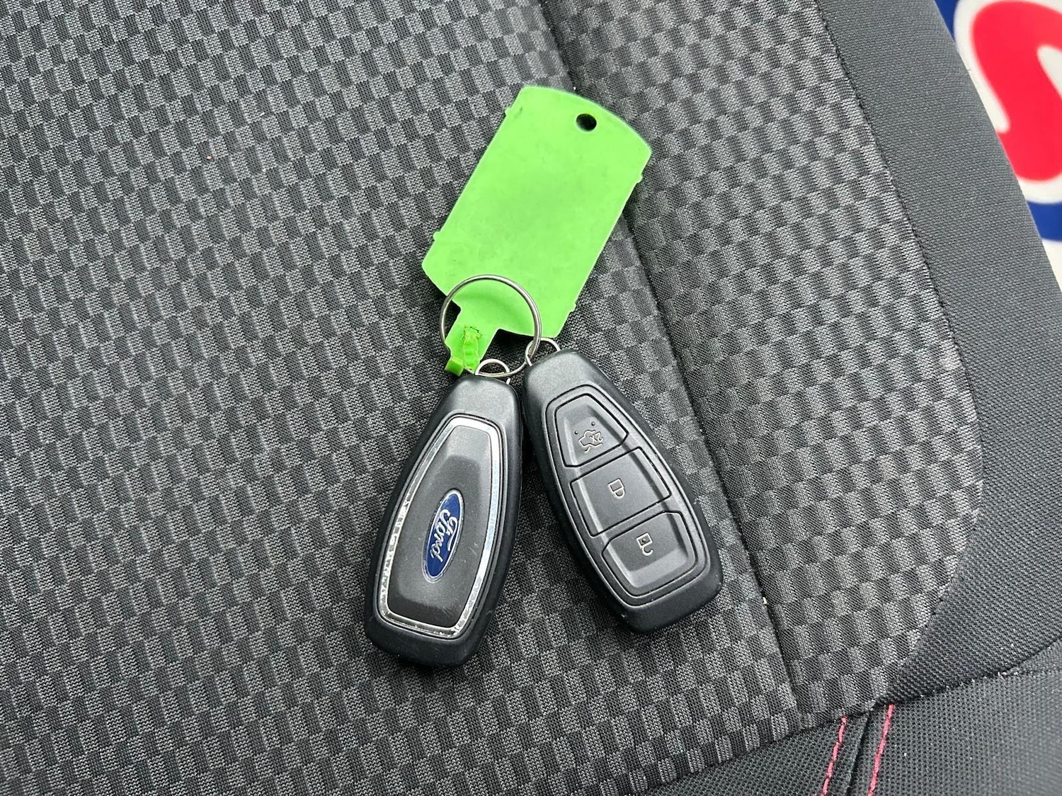 Used Ford Fiesta 2019 for sale - 76993067: Photo 25