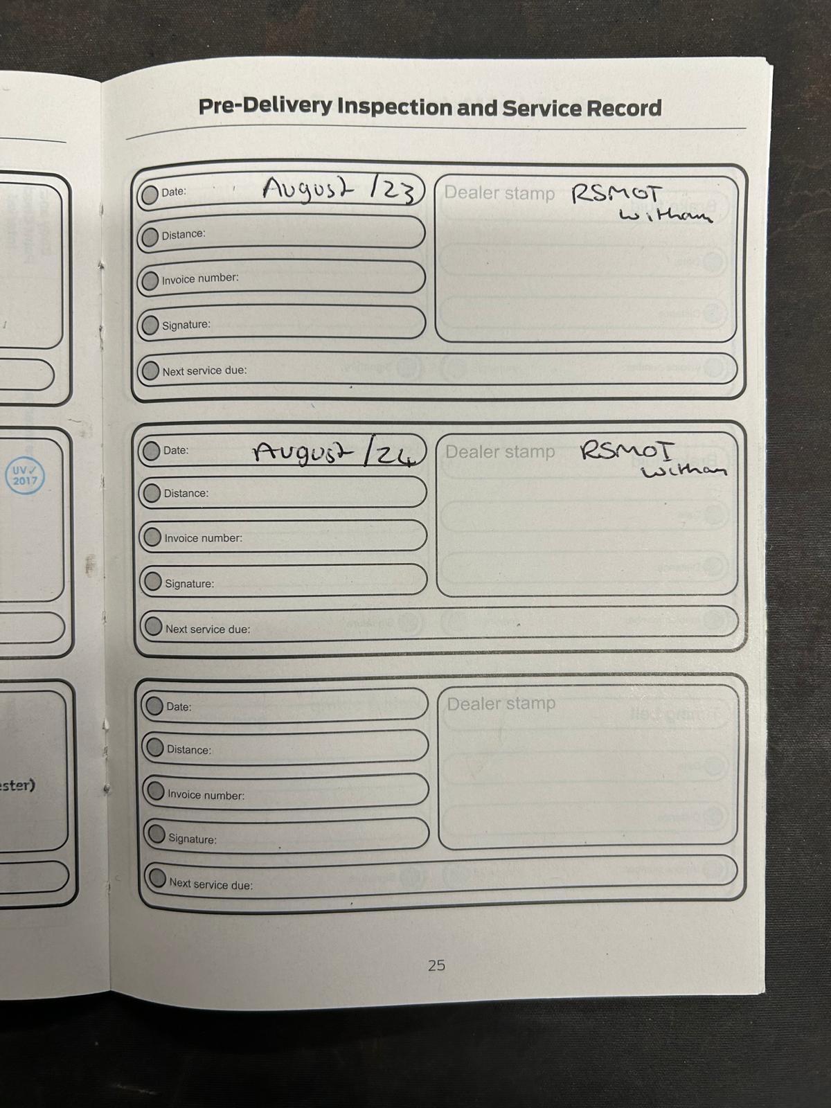 Used Ford Fiesta 2019 for sale - 76993067: Photo 29