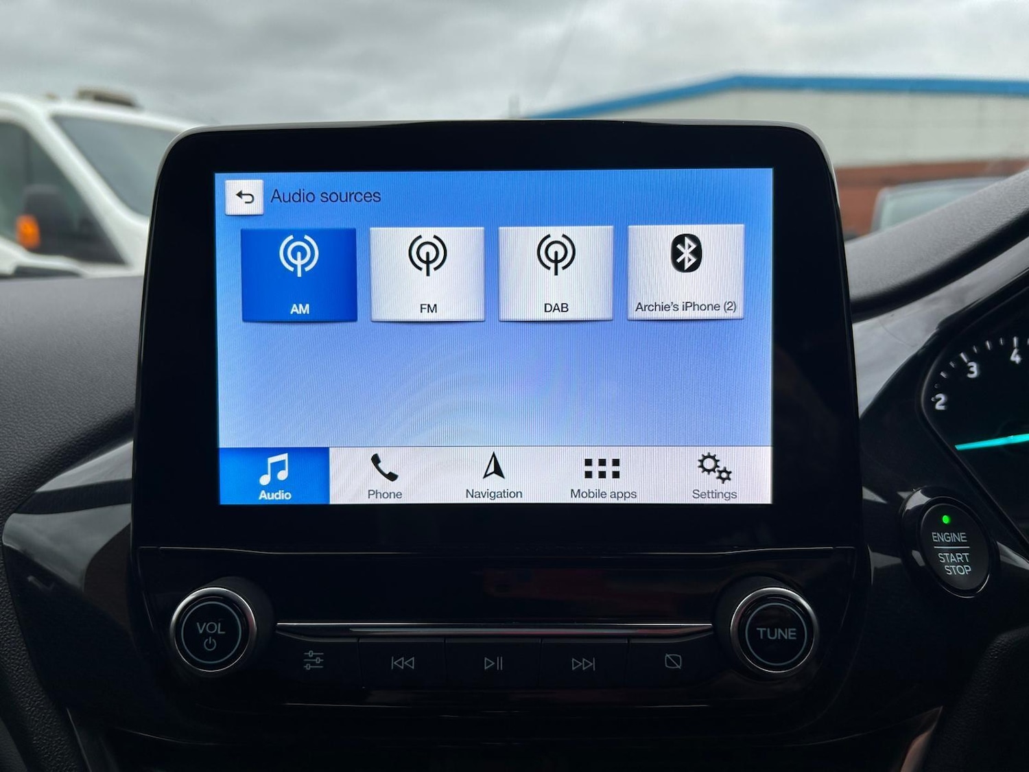 Used Ford Fiesta 2019 for sale - 76993067: Photo 40