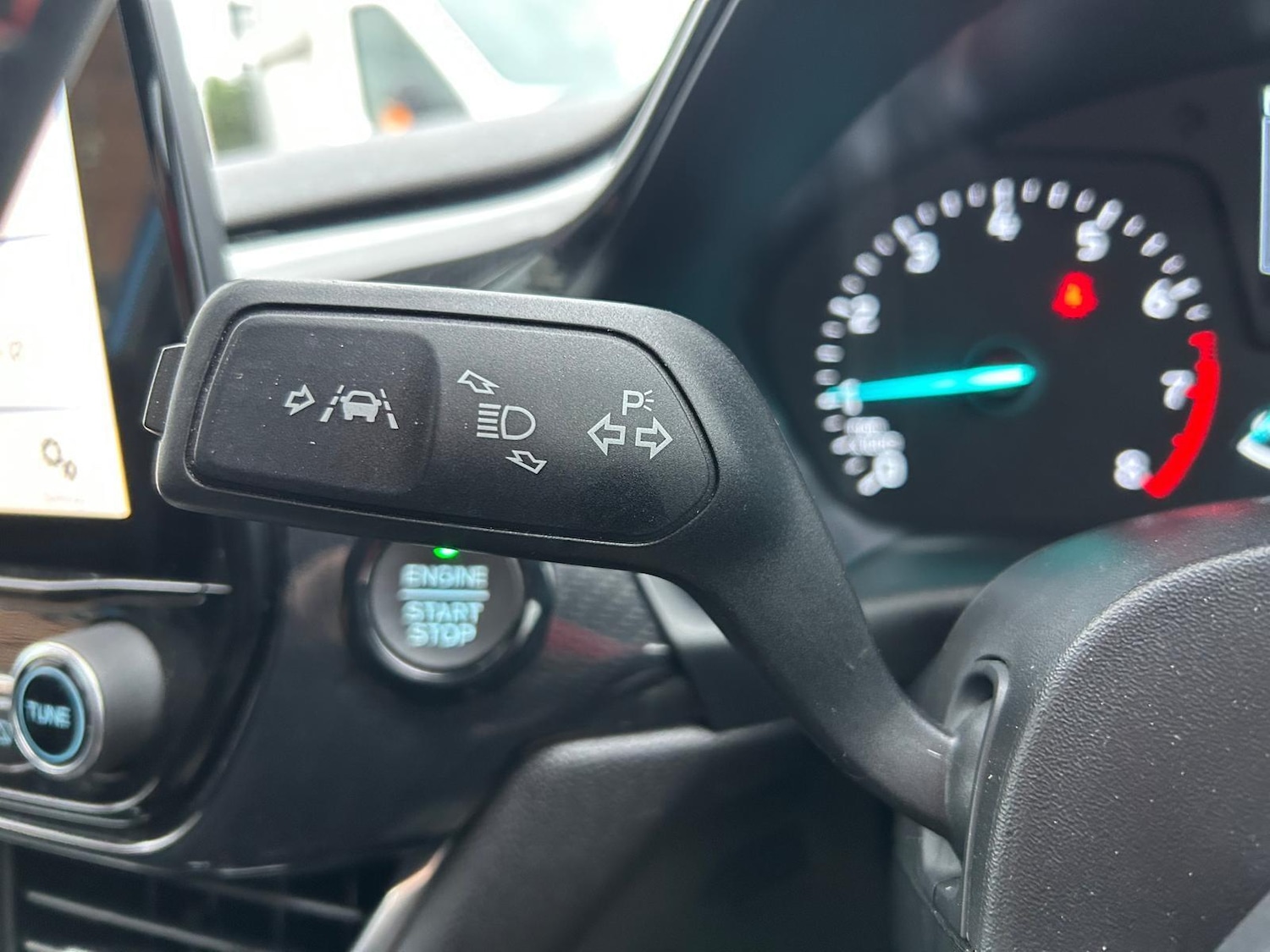 Used Ford Fiesta 2019 for sale - 76993067: Photo 41