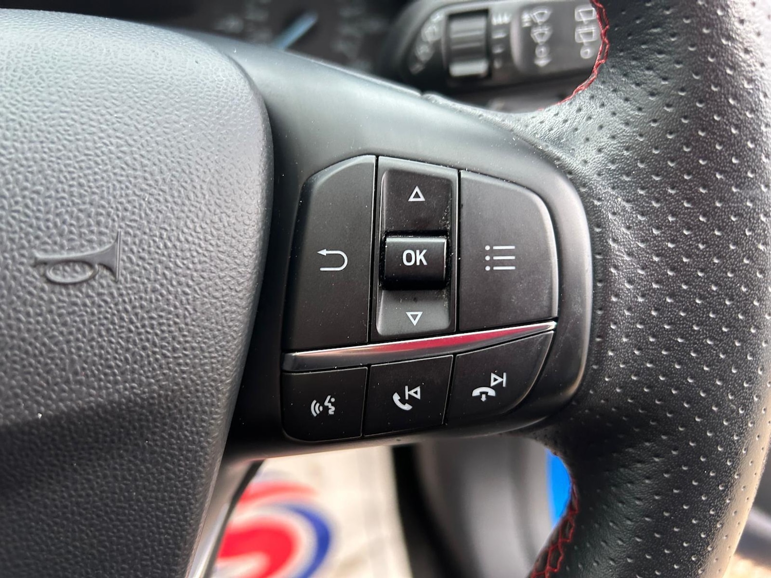 Used Ford Fiesta 2019 for sale - 76993067: Photo 44