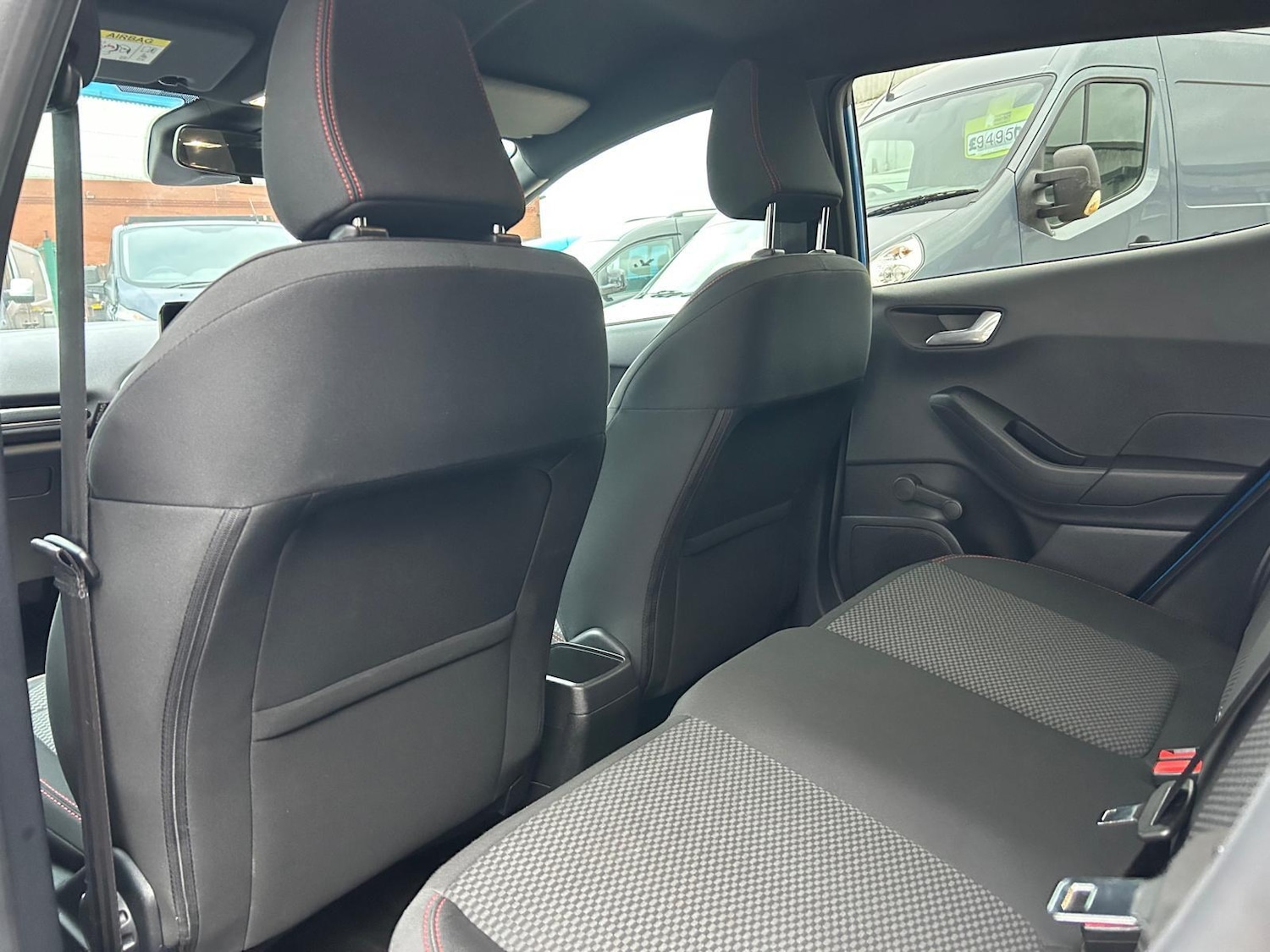 Used Ford Fiesta 2019 for sale - 76993067: Photo 54