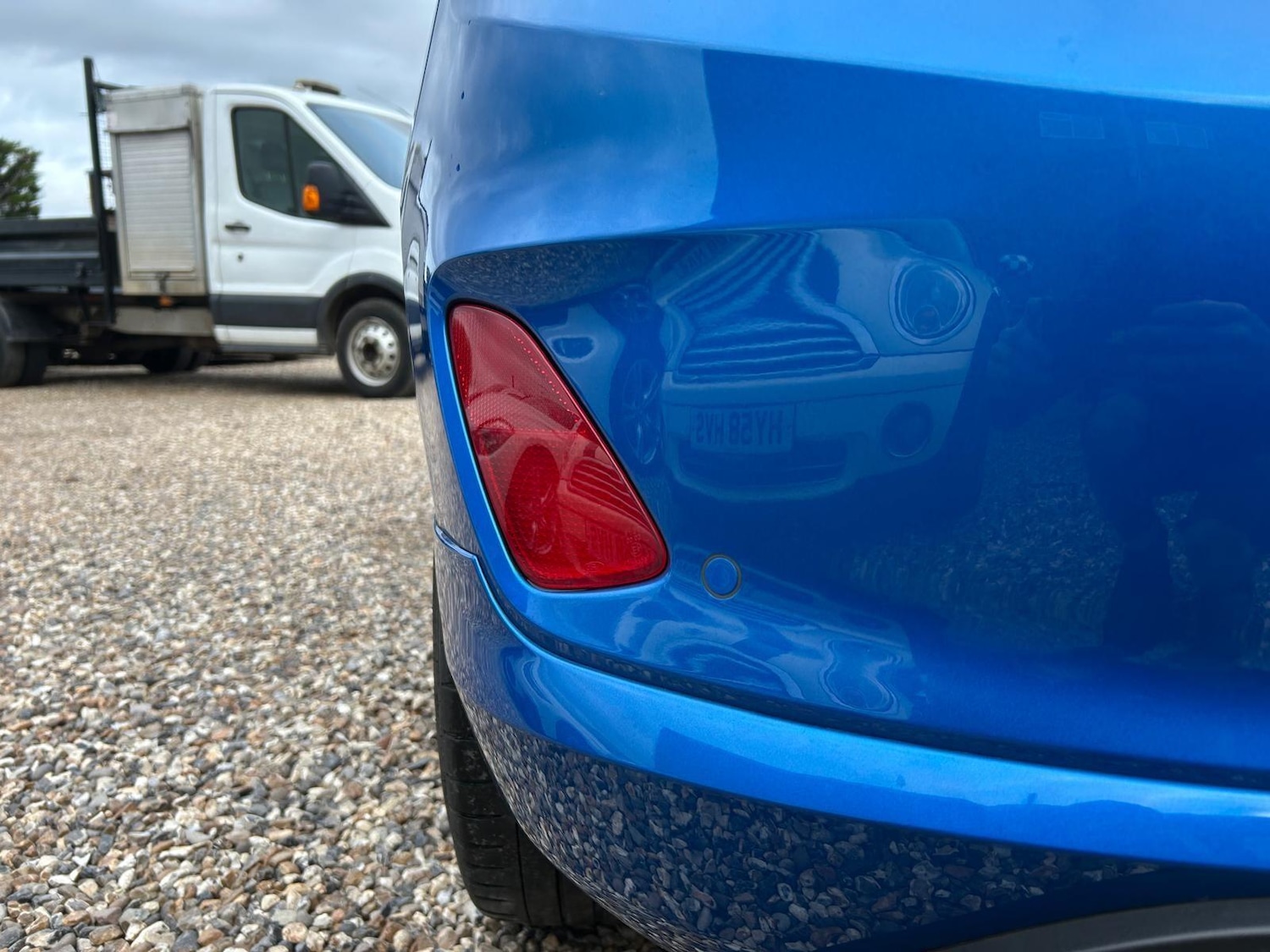 Used Ford Fiesta 2019 for sale - 76993067: Photo 61