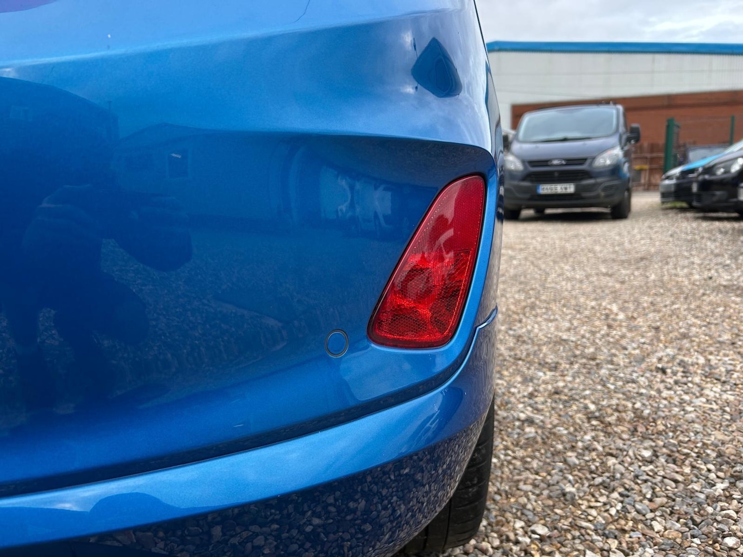 Used Ford Fiesta 2019 for sale - 76993067: Photo 62